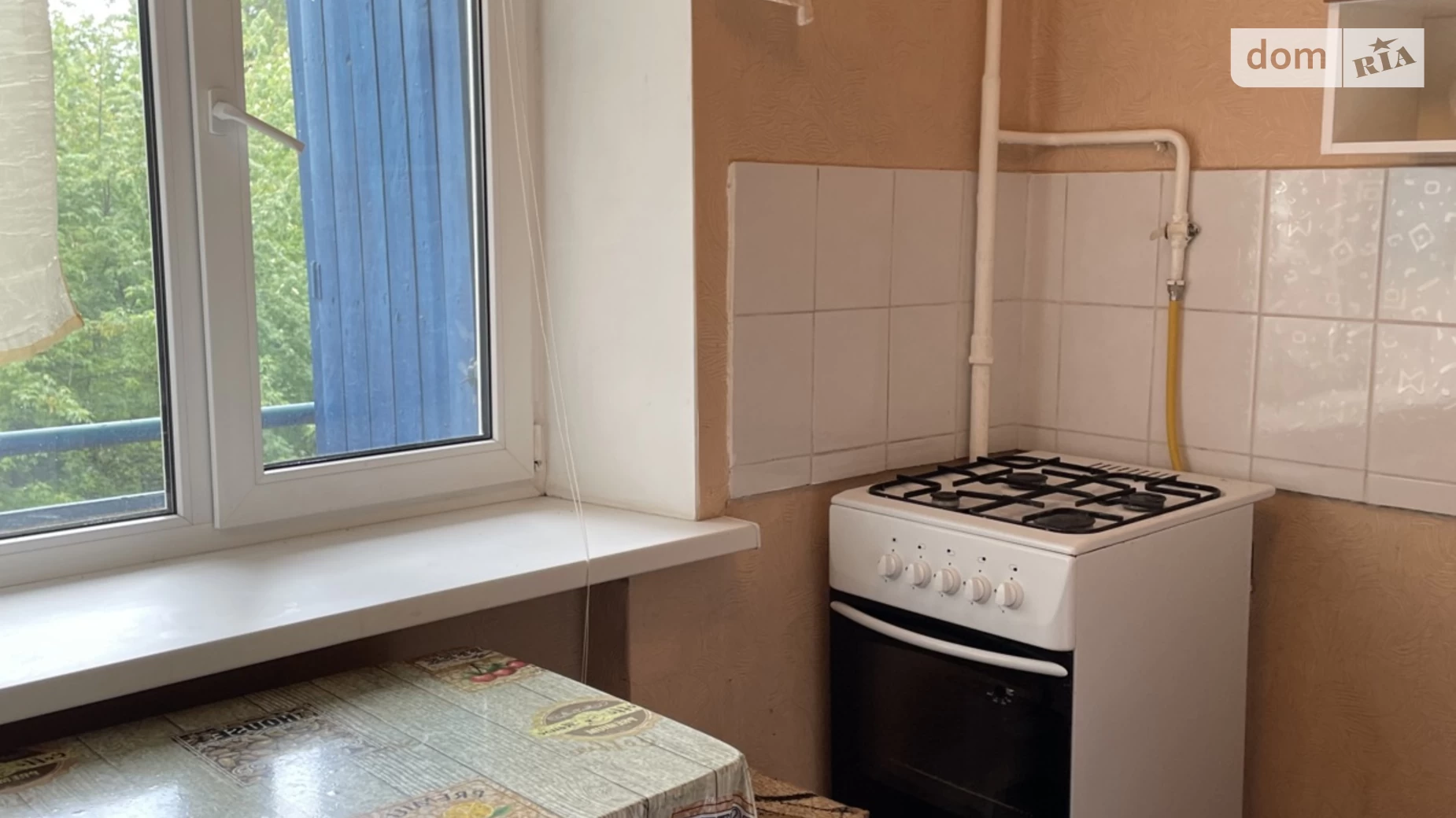 Продается 1-комнатная квартира 37.5 кв. м в Киеве, просп. Воздушных Сил(Воздухофлотский), 52 - фото 4