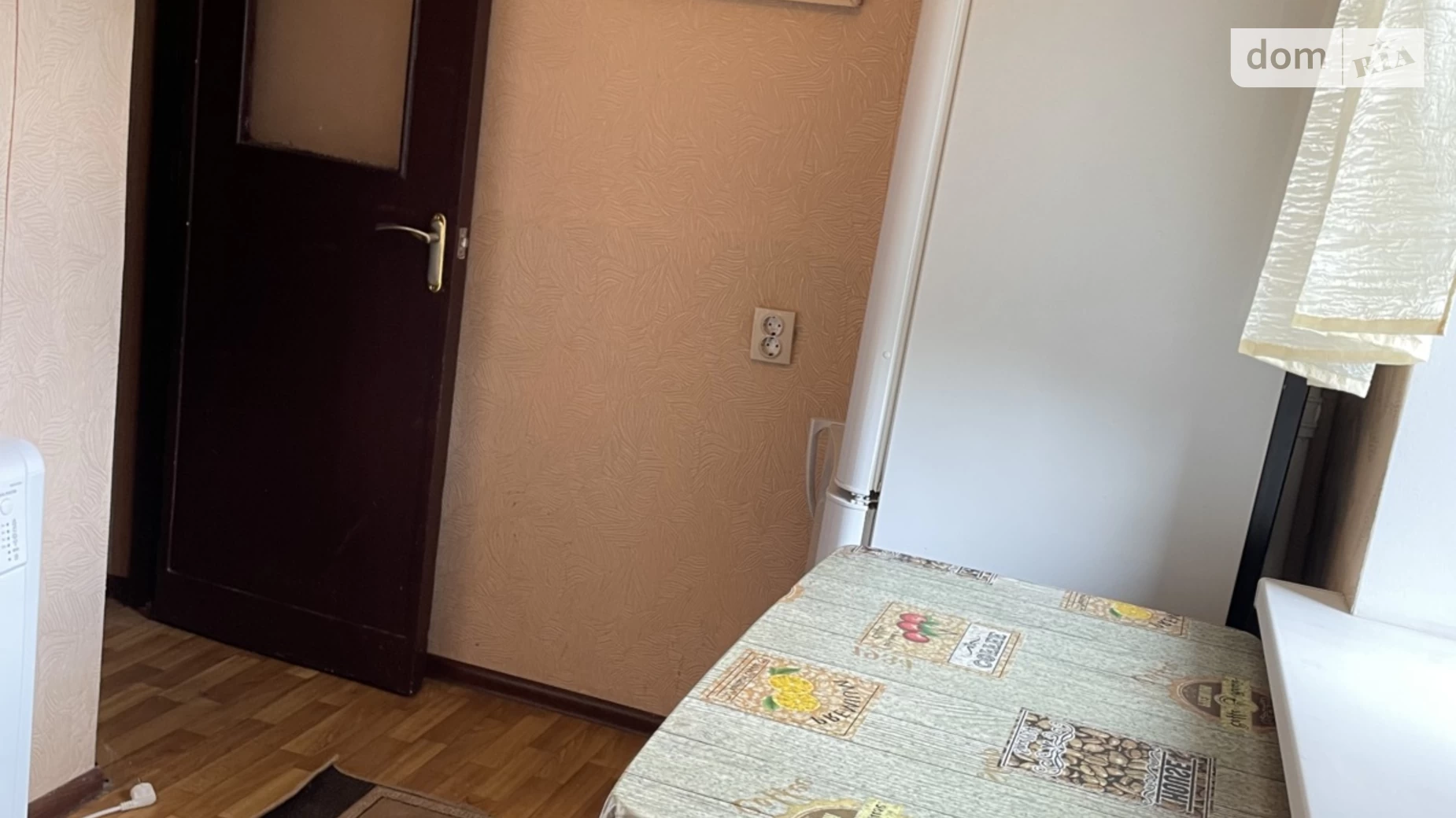 Продается 1-комнатная квартира 37.5 кв. м в Киеве, просп. Воздушных Сил(Воздухофлотский), 52 - фото 5