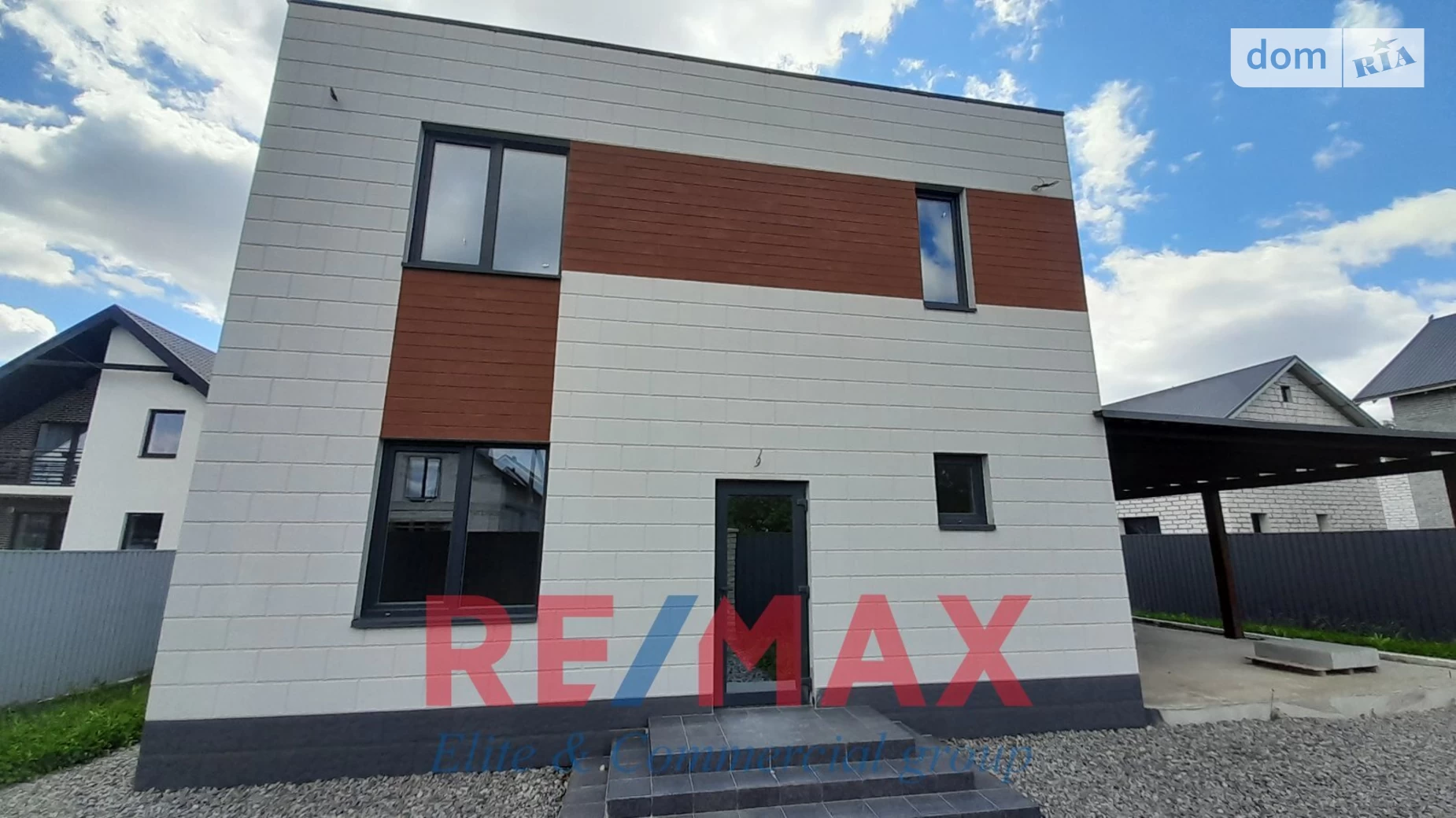 Продається будинок 2 поверховий 164.4 кв. м з гаражем, цена: 115000 $ - фото 4