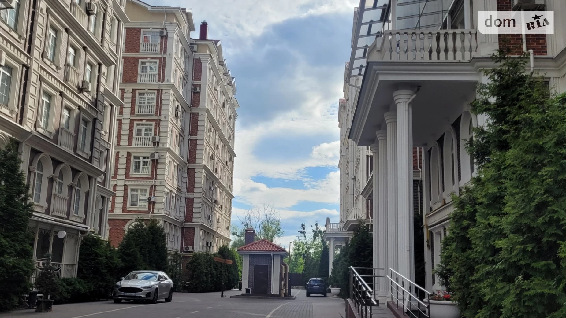 Продается 2-комнатная квартира 61.7 кв. м в Киеве, ул. Дмитрия Луценко(Крейсера "Аврора") - фото 4