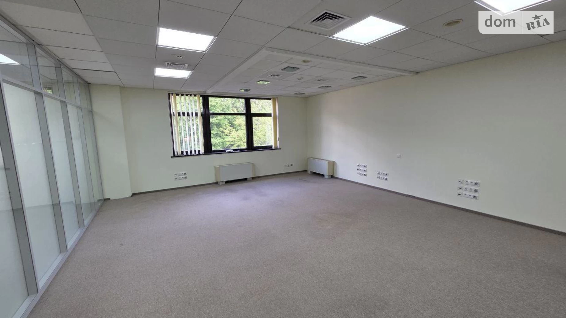 Сдается в аренду офис 550 кв. м в бизнес-центре, цена: 11500 $ - фото 4