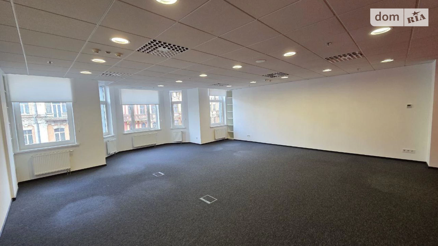 Сдается в аренду офис 380 кв. м в бизнес-центре, цена: 9450 $ - фото 3