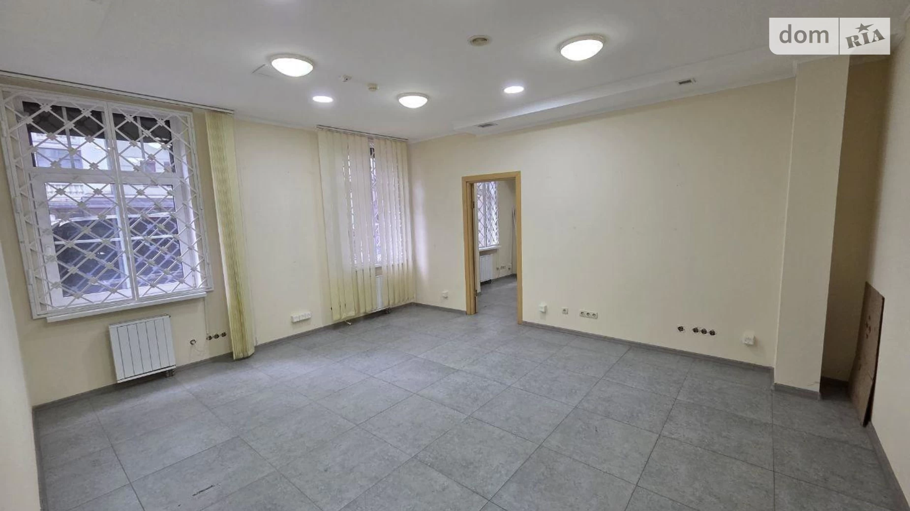 Здається в оренду офіс 200 кв. м в бізнес-центрі, цена: 3600 $ - фото 5
