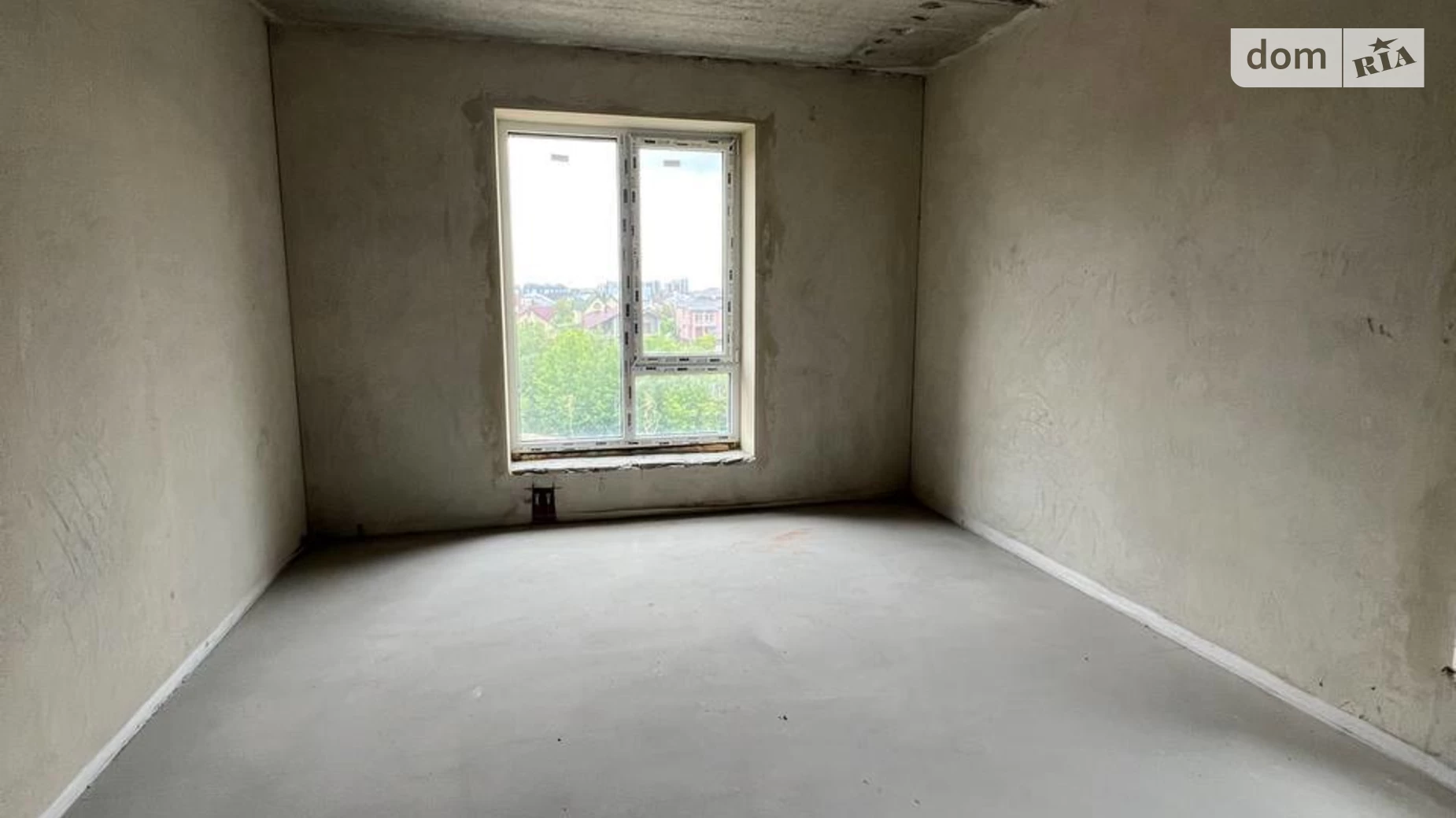 Продається 3-кімнатна квартира 83.5 кв. м у Крихівцях, вул. 24-го Серпня, 1 - фото 5