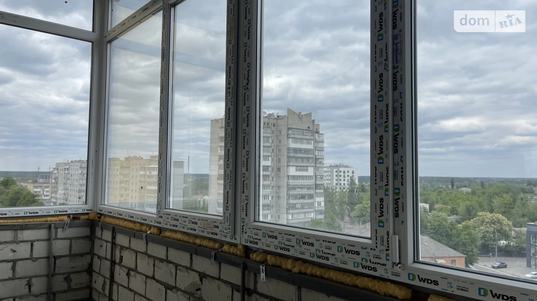 Продається 2-кімнатна квартира 86 кв. м у Житомирі, просп. Миру - фото 4