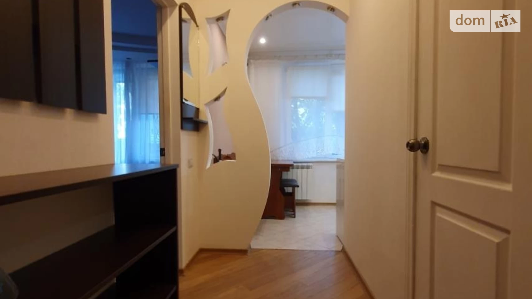Здається в оренду 1-кімнатна квартира 25 кв. м у Харкові, просп. Перемоги, 62Б - фото 2