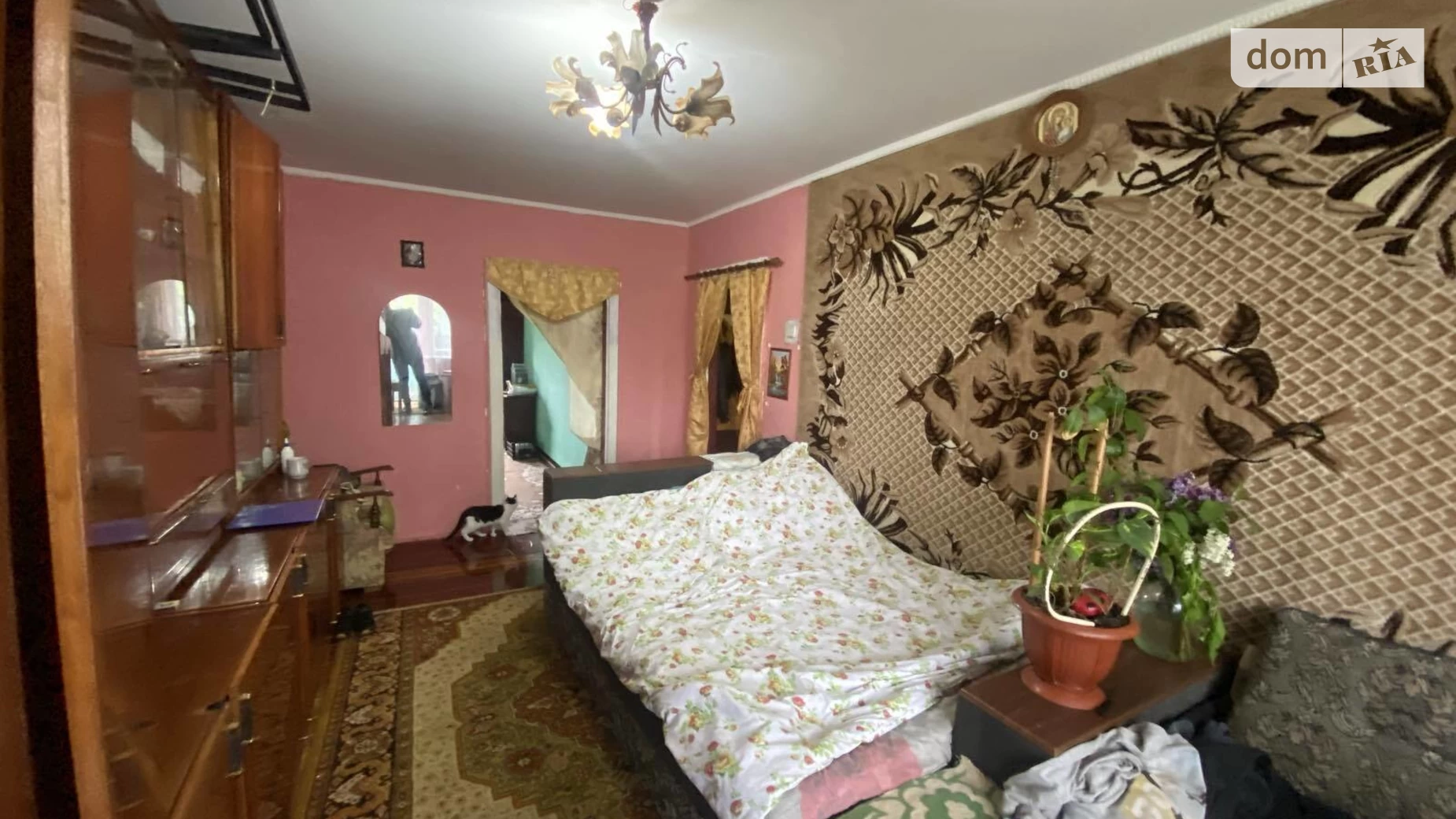 Продается 2-комнатная квартира 45 кв. м в Ивано-Франковске, ул. Симоненко Василия, 10 - фото 3