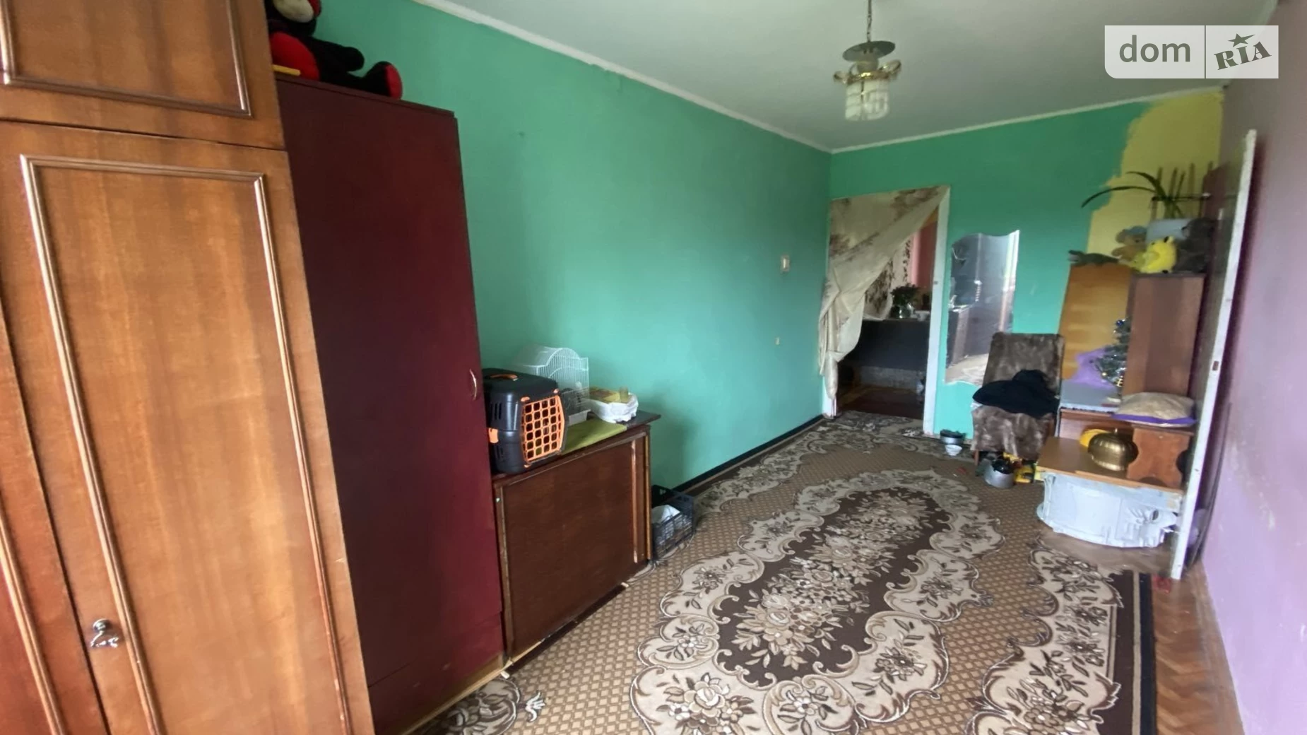 Продається 2-кімнатна квартира 45 кв. м у Івано-Франківську, вул. Симоненка Василя, 10 - фото 2