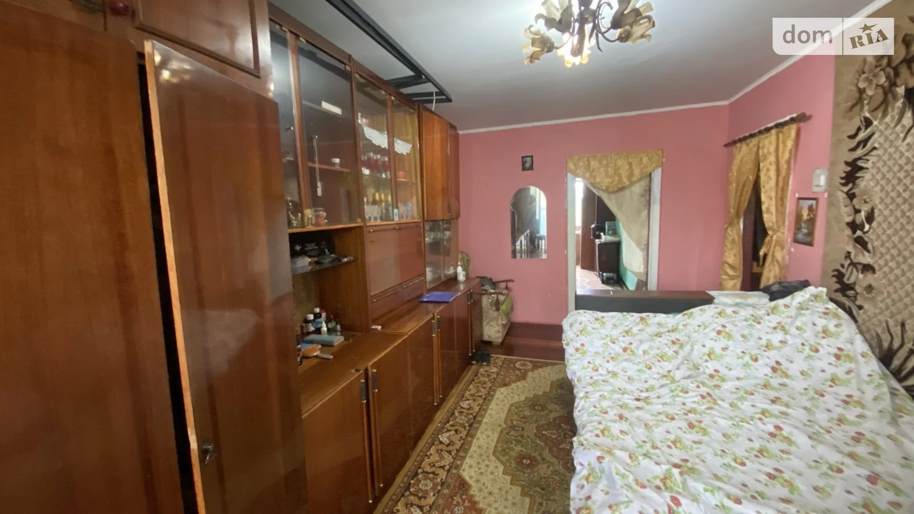 Продается 2-комнатная квартира 45 кв. м в Ивано-Франковске, ул. Симоненко Василия, 10 - фото 4