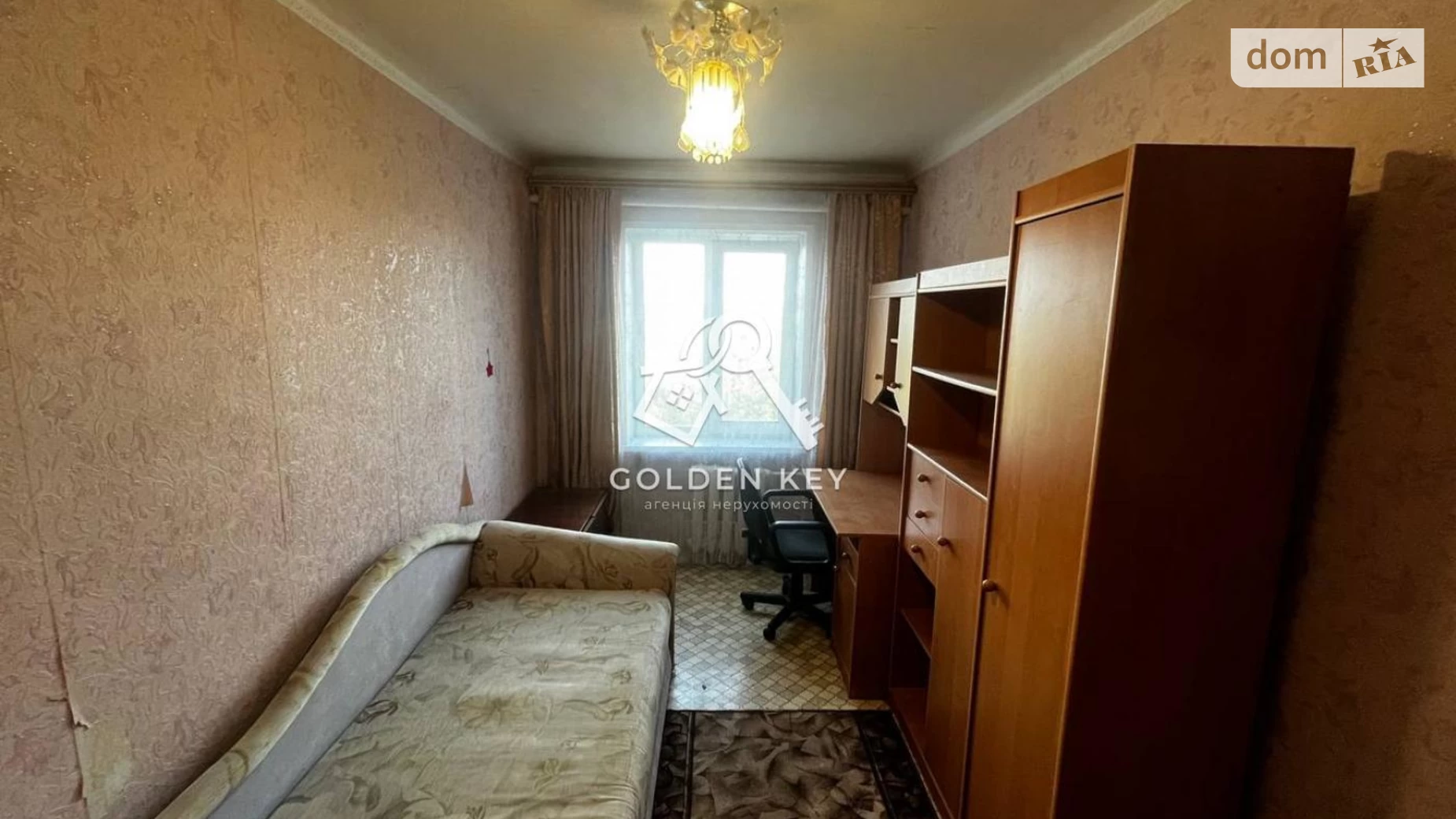Продається 3-кімнатна квартира 55.5 кв. м у Кривому Розі, вул. Едуарда Фукса(Тухачевського), 21 - фото 5