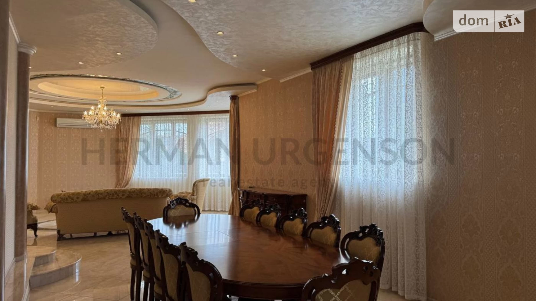 Продается дом на 2 этажа 298 кв. м с участком, цена: 347500 $ - фото 5