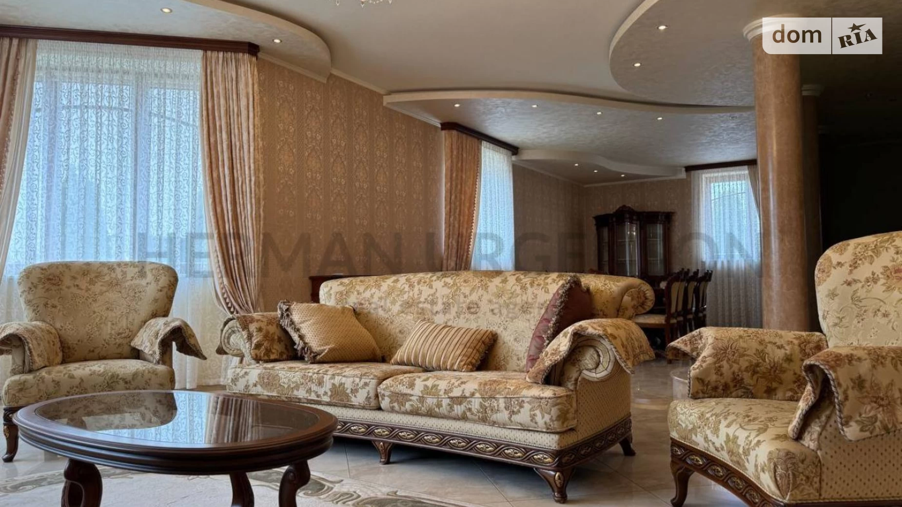 Продается дом на 2 этажа 298 кв. м с участком, цена: 347500 $ - фото 3