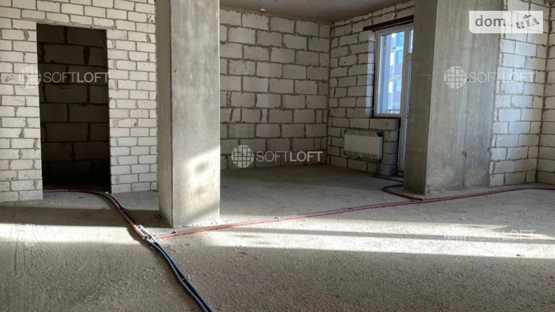Продається 2-кімнатна квартира 76 кв. м у Харкові, вул. Дмитра Антоненка(Мінська), 49 - фото 4