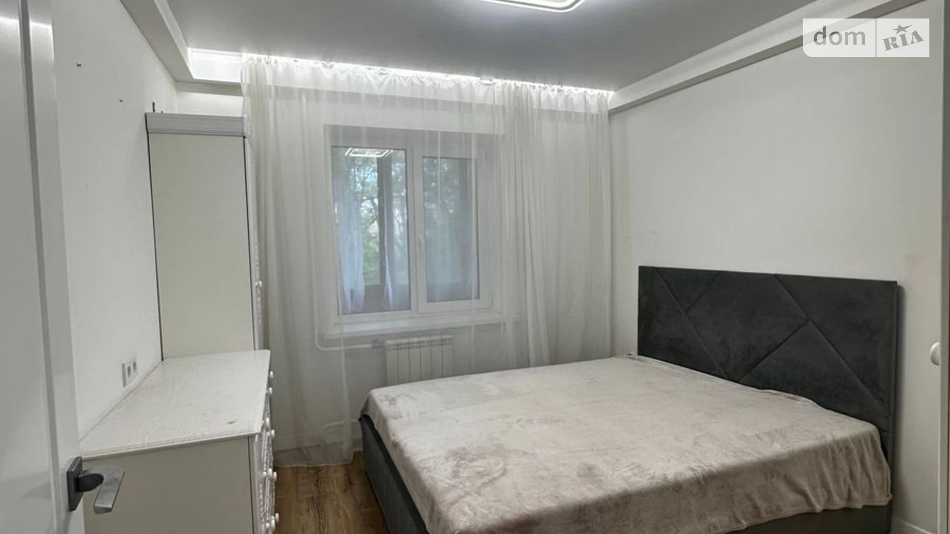 Продается 2-комнатная квартира 54 кв. м в Киеве, ул. Половецкая, 14А - фото 5