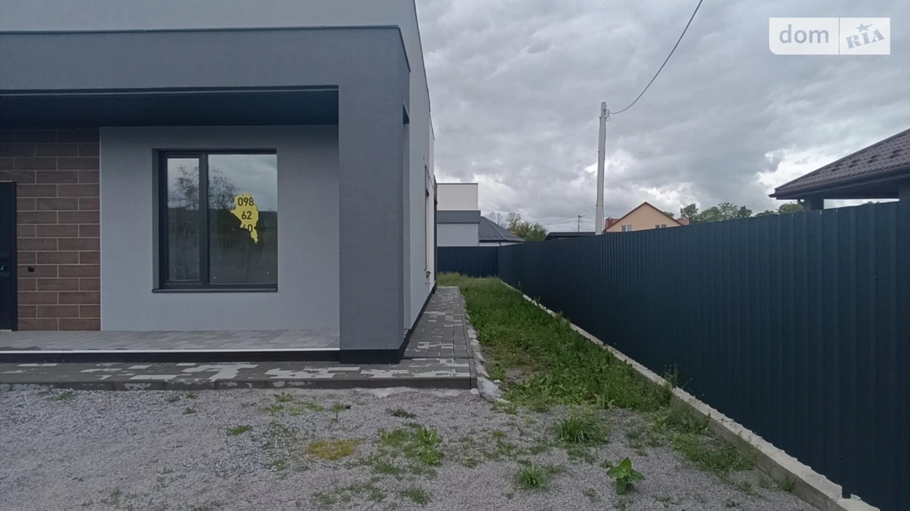 Продається одноповерховий будинок 110 кв. м з гаражем, цена: 105000 $ - фото 2