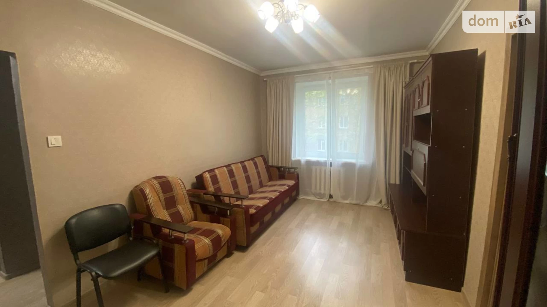 Здається в оренду 2-кімнатна квартира 43 кв. м у Дніпрі, вул. Криворізька, 40 - фото 3