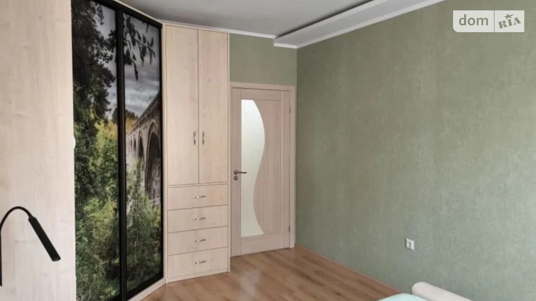 Продається 2-кімнатна квартира 64 кв. м у Лиманці, мас. Радужний - фото 3