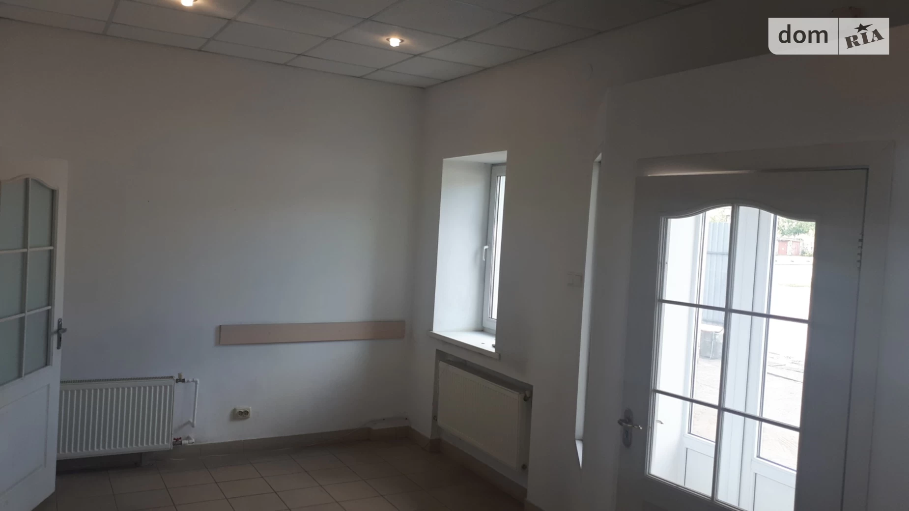 Здається в оренду приміщення вільного призначення 43.3 кв. м в 2-поверховій будівлі, цена: 6500 грн - фото 2