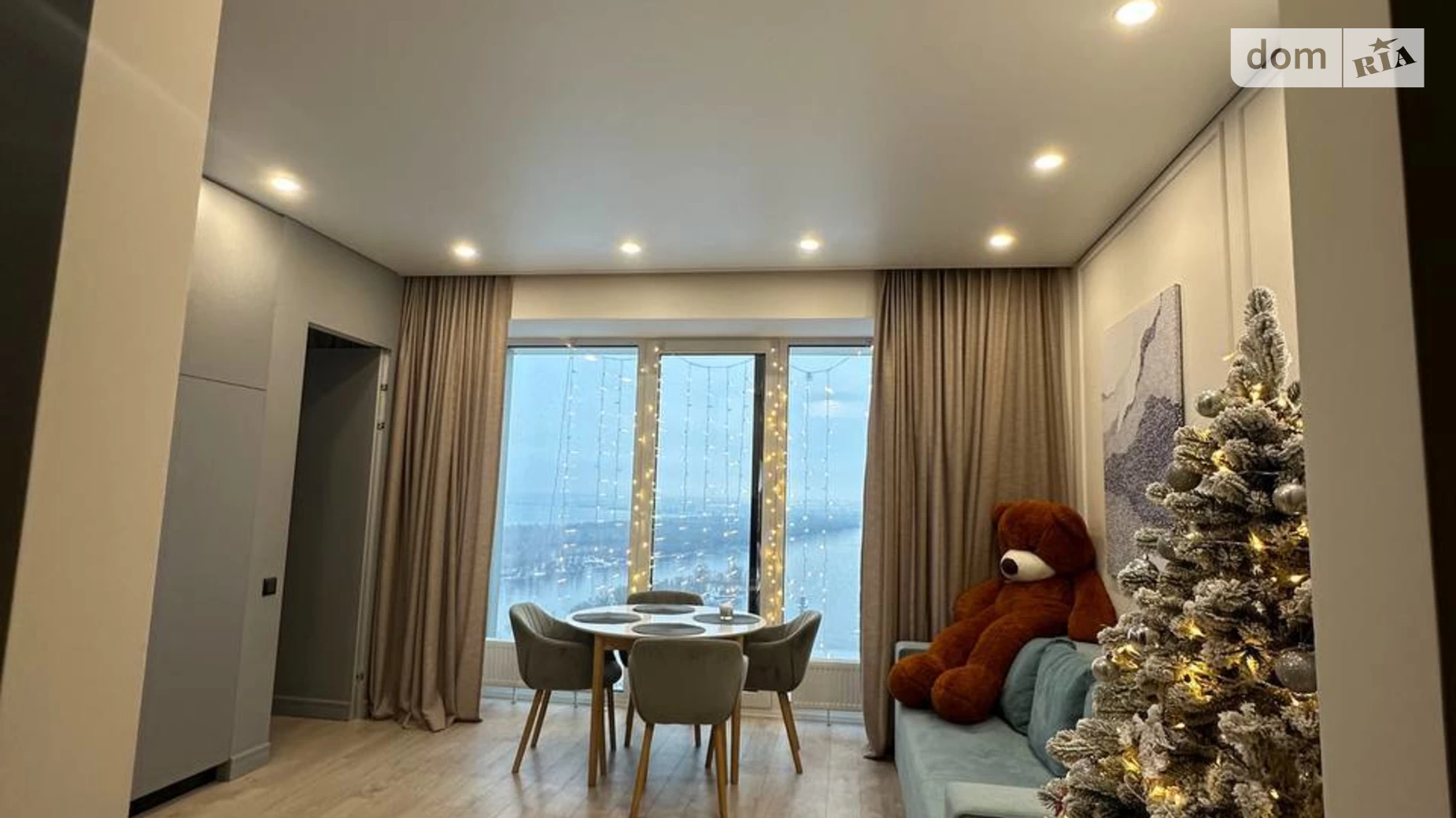 Сдается в аренду 2-комнатная квартира 53 кв. м в Днепре, цена: 800 $ - фото 3