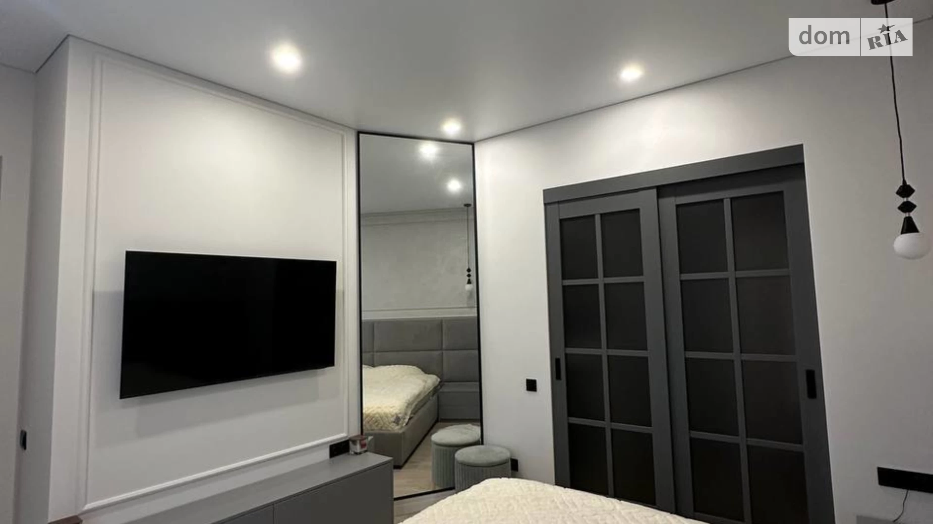Сдается в аренду 2-комнатная квартира 53 кв. м в Днепре, цена: 800 $ - фото 4