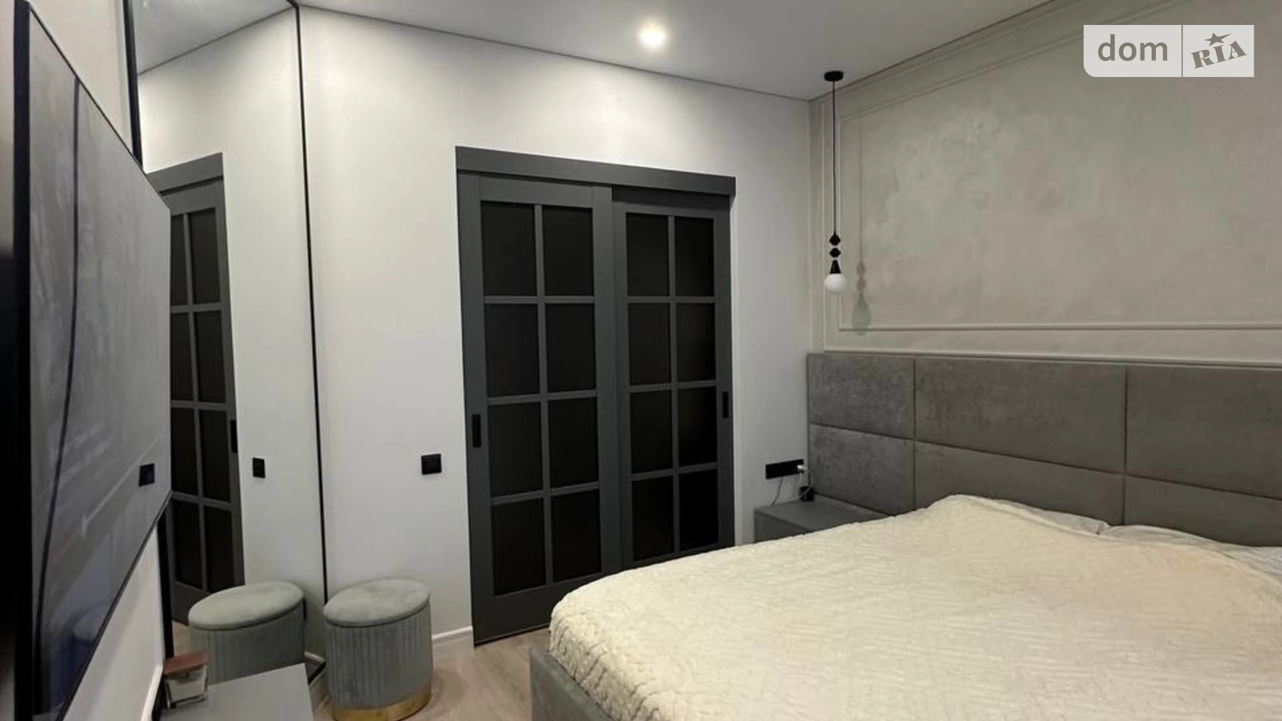 Сдается в аренду 2-комнатная квартира 53 кв. м в Днепре, цена: 800 $ - фото 5