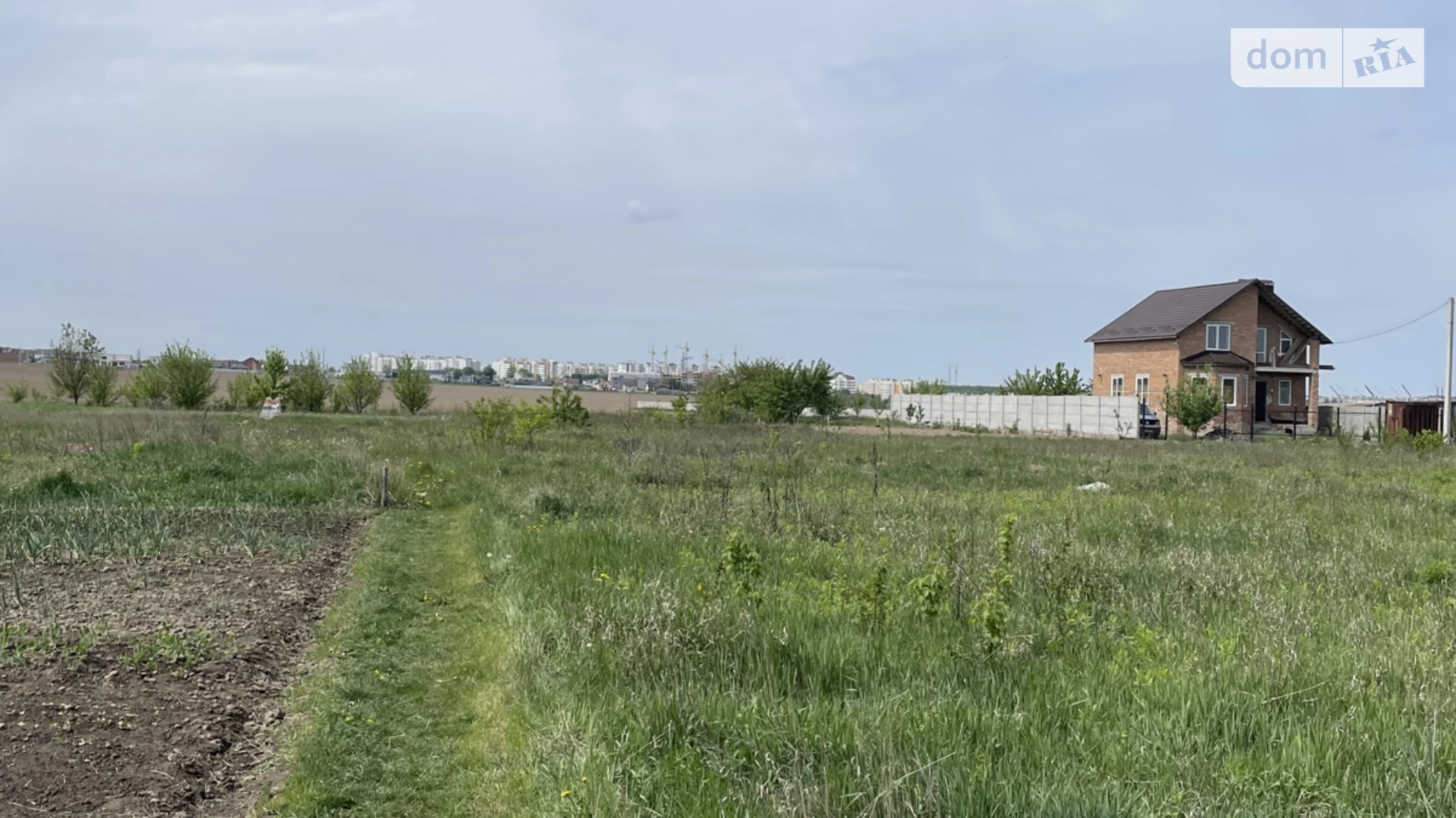 Продається земельна ділянка 4.8 соток у  області, цена: 10000 $ - фото 2