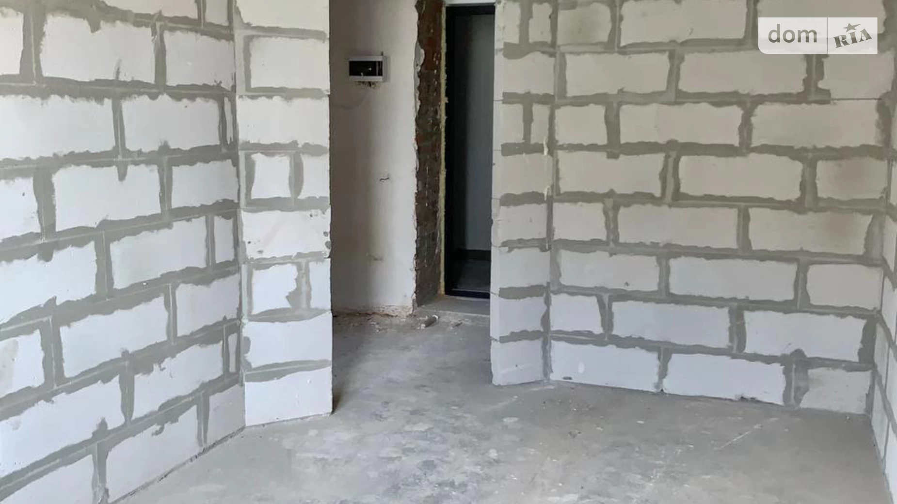 Продається 2-кімнатна квартира 48.8 кв. м у Хмельницькому, вул. Нижня Берегова, 1Б - фото 5