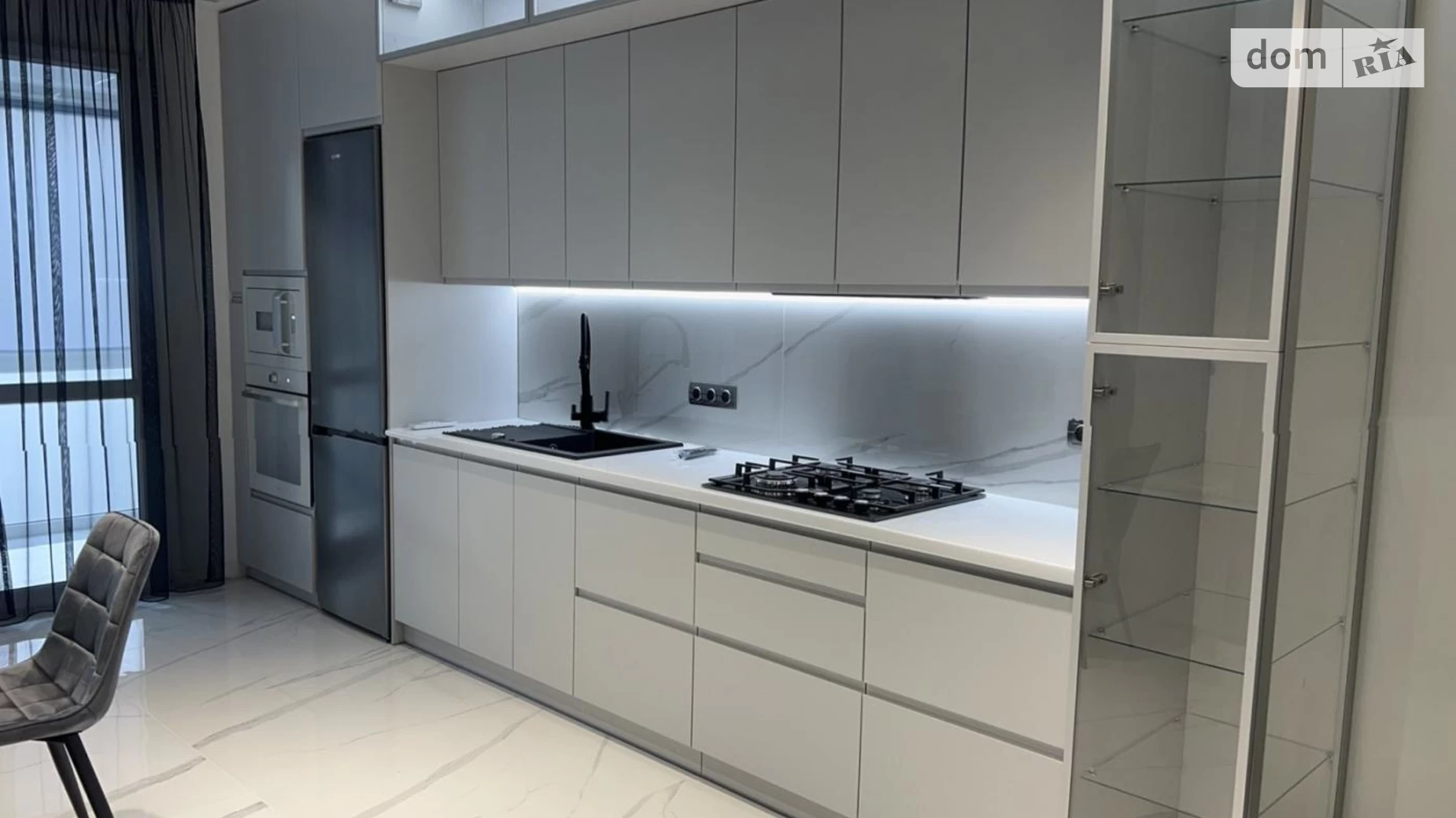 Продается 1-комнатная квартира 48.7 кв. м в Львове, цена: 125000 $ - фото 3