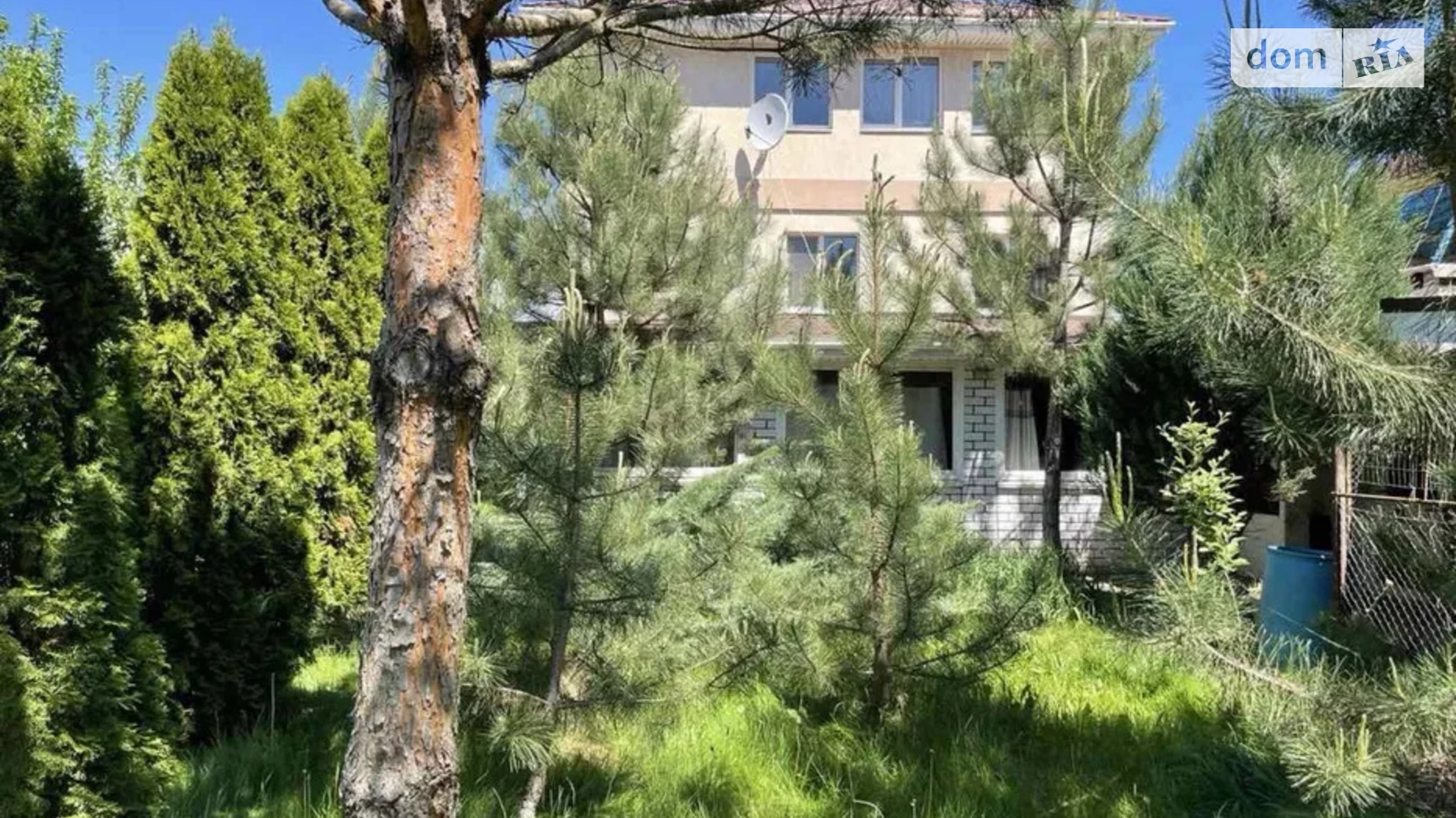 Продається будинок 3 поверховий 238.1 кв. м з ділянкою, цена: 82000 $ - фото 2