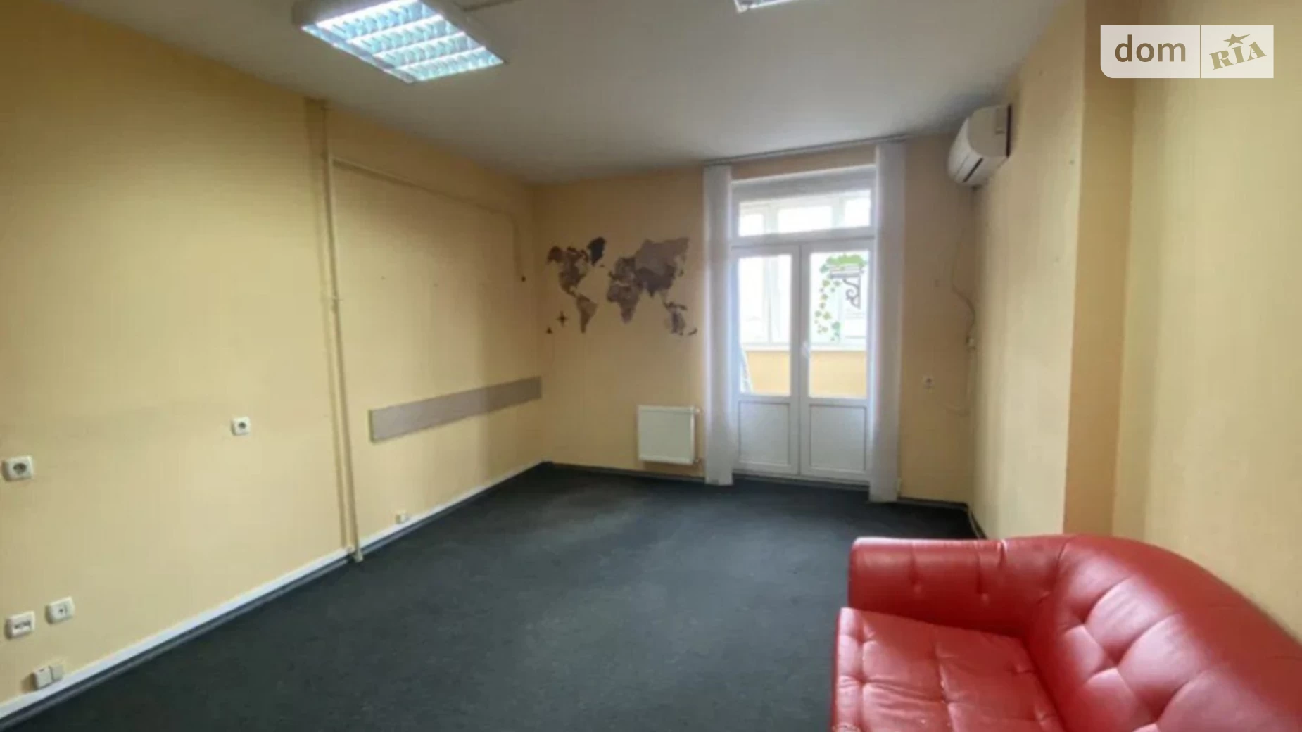 Здається в оренду офіс 90 кв. м в бізнес-центрі, цена: 13000 грн - фото 4
