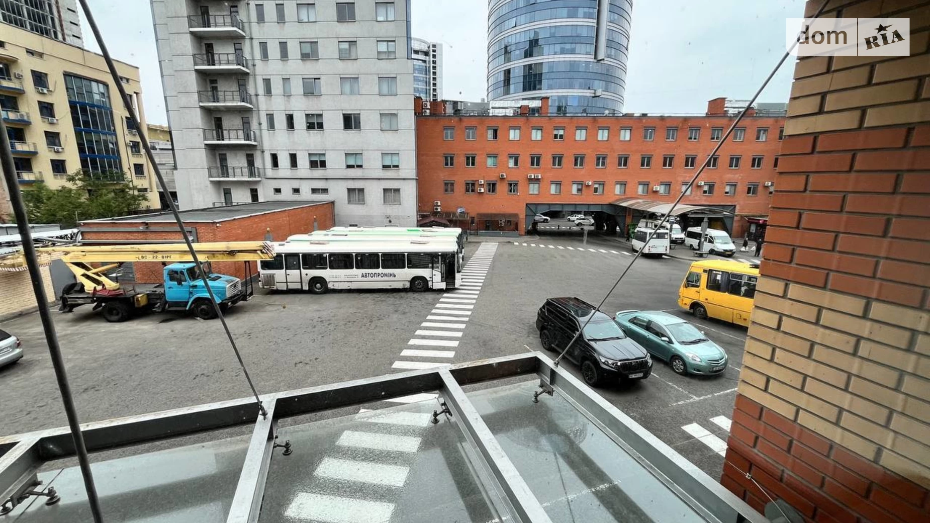 Здається в оренду офіс 124 кв. м в бізнес-центрі, цена: 25000 грн - фото 2