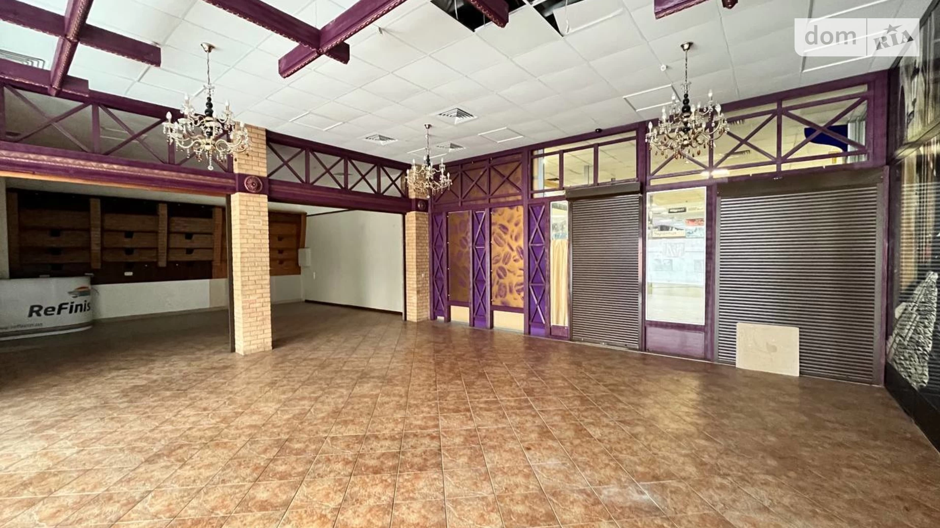 Здається в оренду офіс 124 кв. м в бізнес-центрі, цена: 33000 грн - фото 5