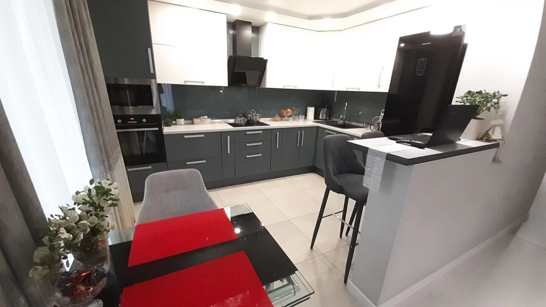 Продається 3-кімнатна квартира 83.1 кв. м у Полтаві, вул. Володимира Івасюка(Головка) - фото 4
