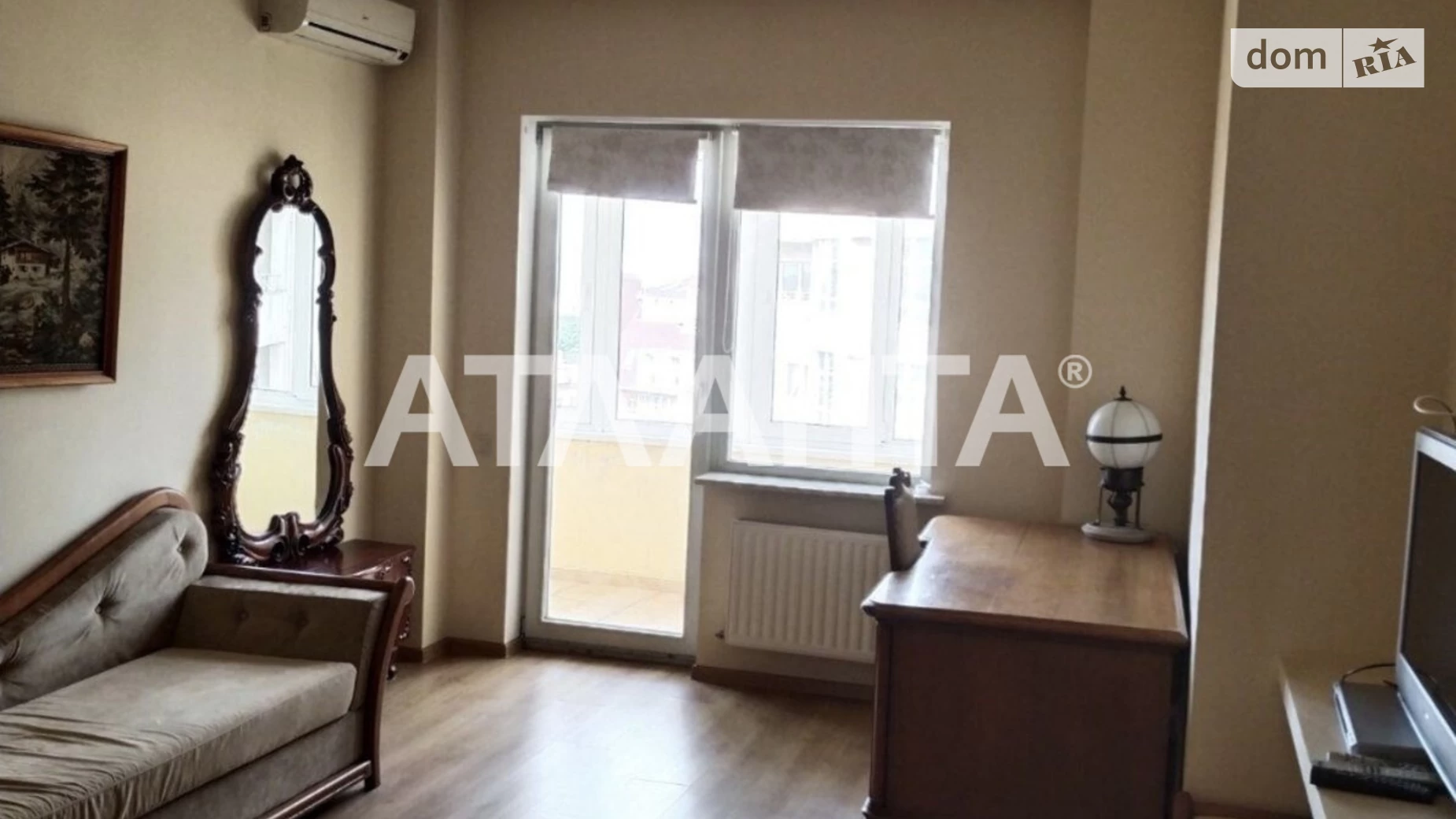 Продається 2-кімнатна квартира 100 кв. м у Одесі, бул. Французький, 9 - фото 3