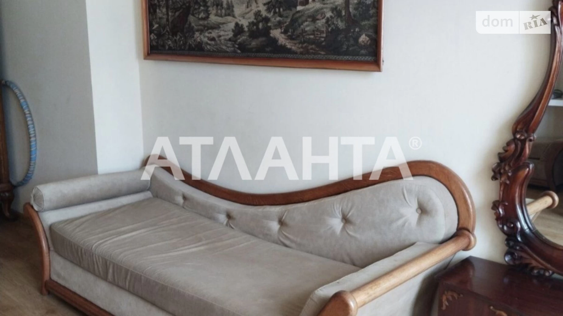 Продається 2-кімнатна квартира 100 кв. м у Одесі, бул. Французький, 9 - фото 5