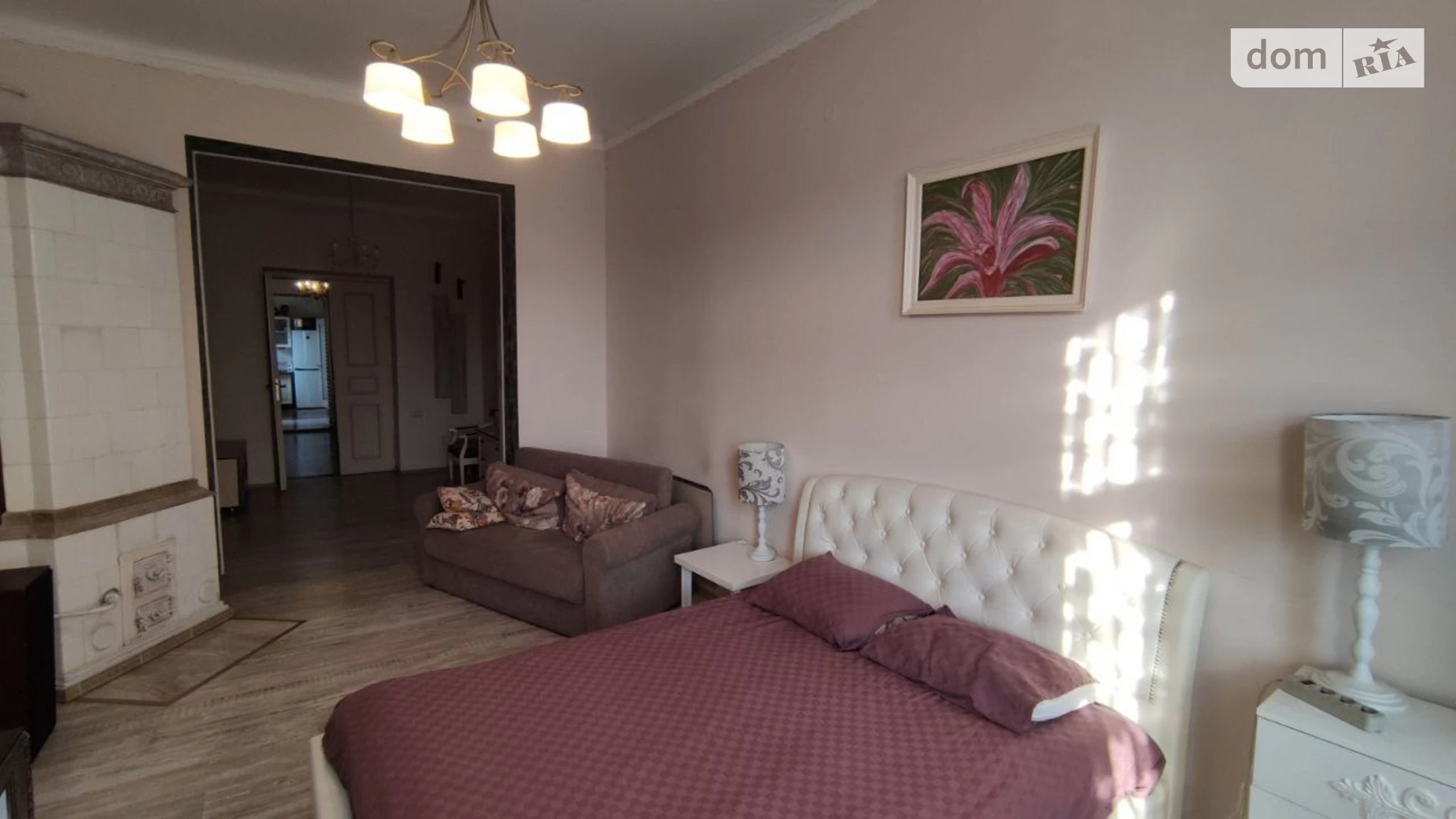 Продается 2-комнатная квартира 60 кв. м в Львове, цена: 82000 $ - фото 3