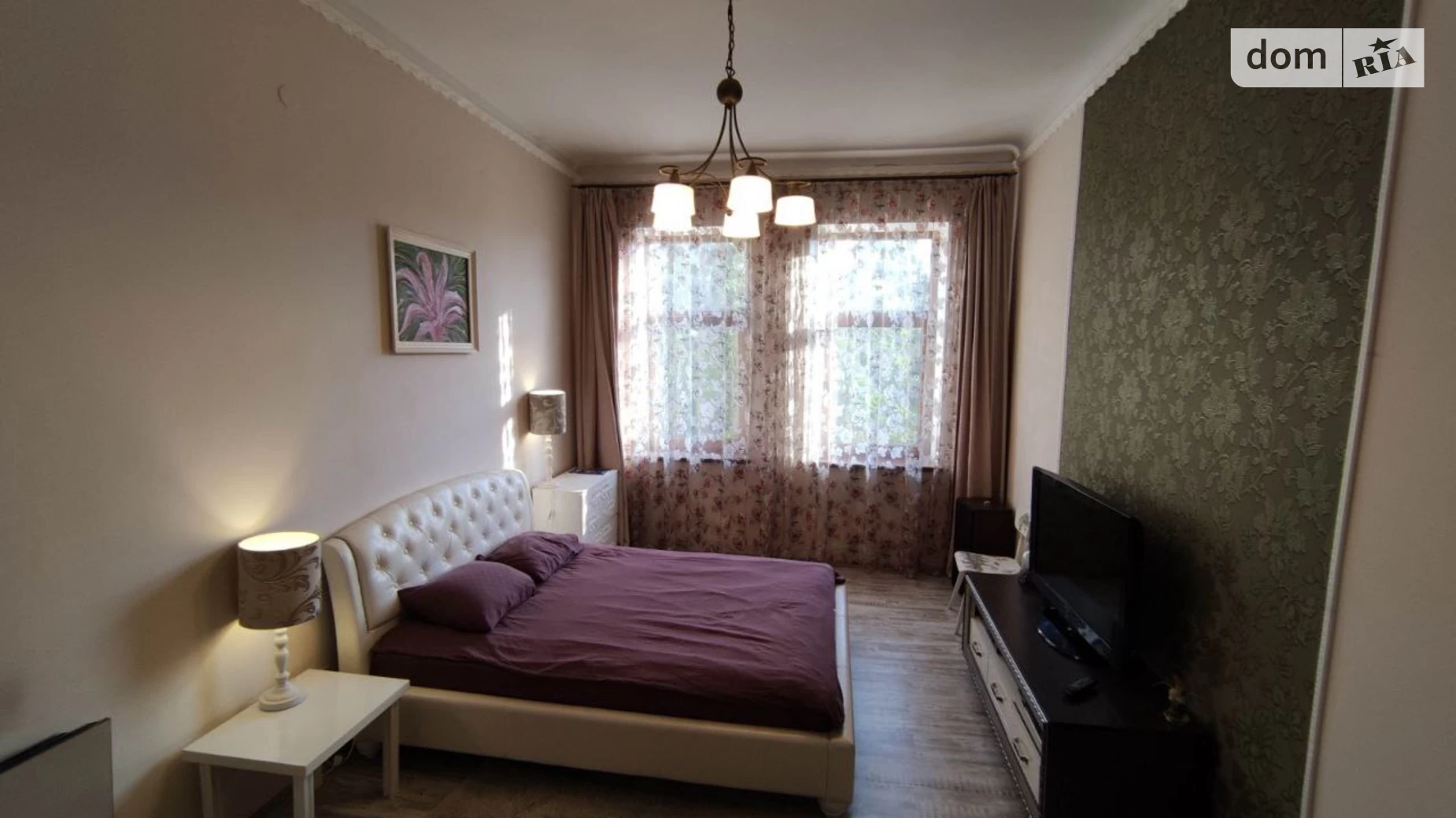 Продается 2-комнатная квартира 60 кв. м в Львове, цена: 82000 $ - фото 2