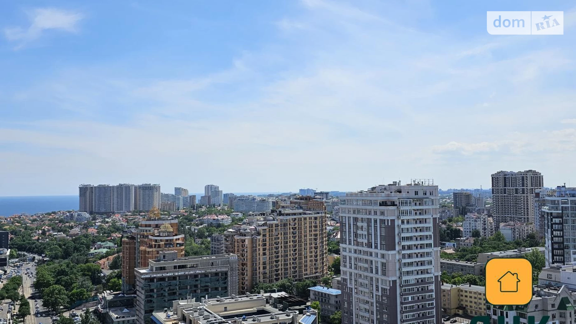 Продается 4-комнатная квартира 206 кв. м в Одессе, цена: 350000 $ - фото 3
