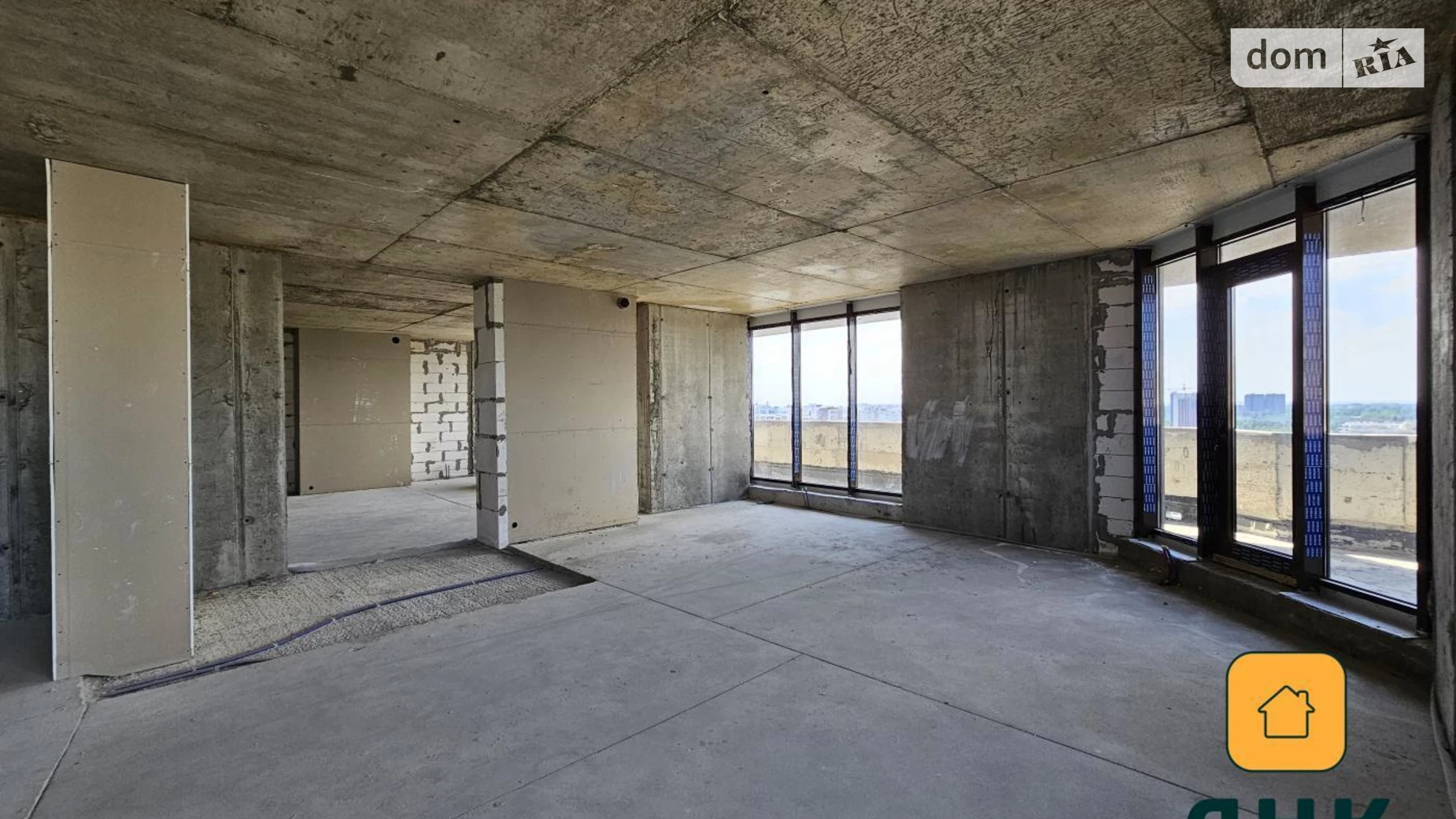 Продается 4-комнатная квартира 206 кв. м в Одессе - фото 4