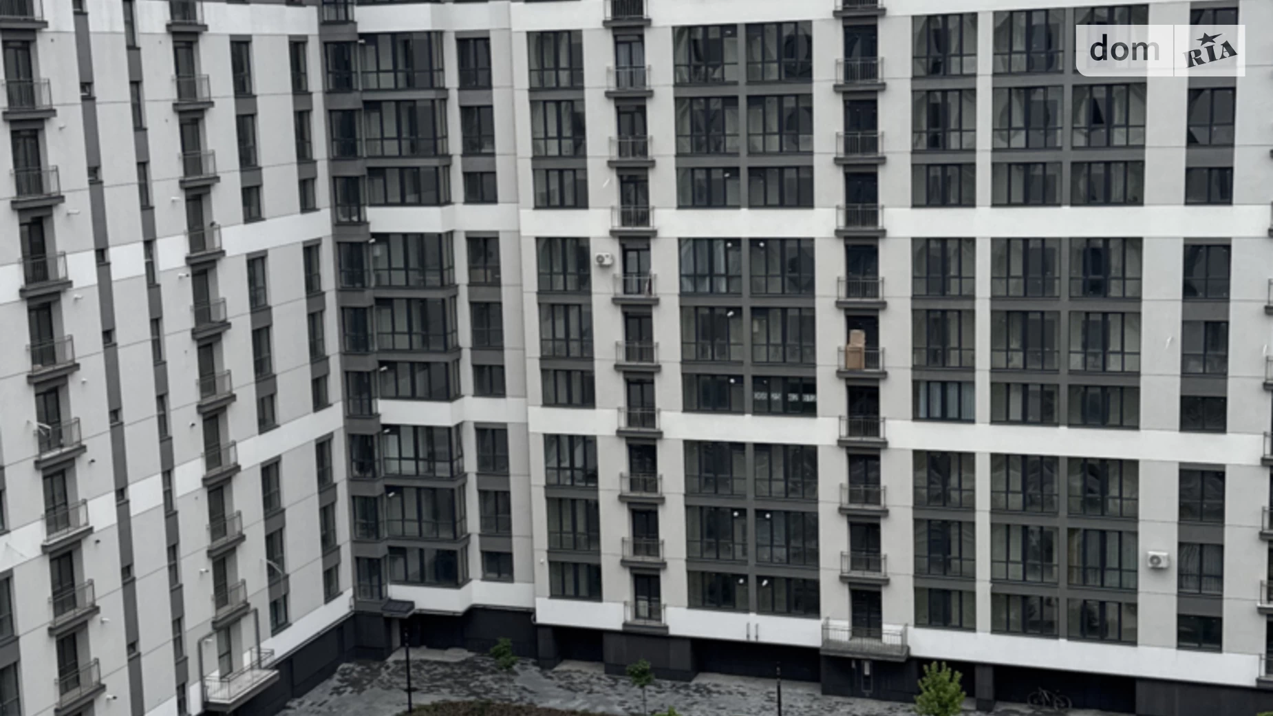 Продается 2-комнатная квартира 64 кв. м в Ивано-Франковске, ул. Виноградная, 175А - фото 2