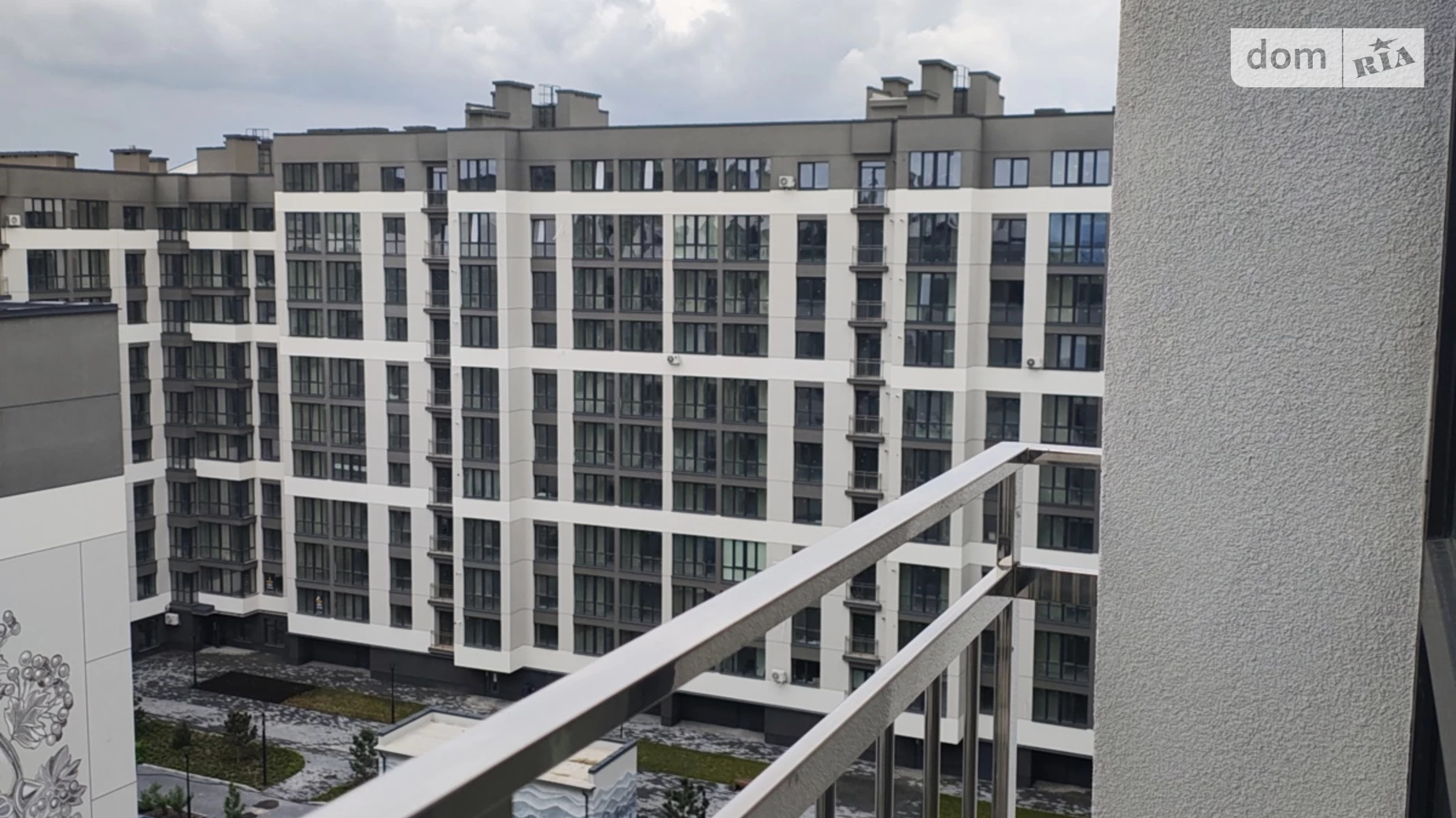 Продается 2-комнатная квартира 64 кв. м в Криховцах, ул. Довженко А., 31В корпус 2 - фото 3