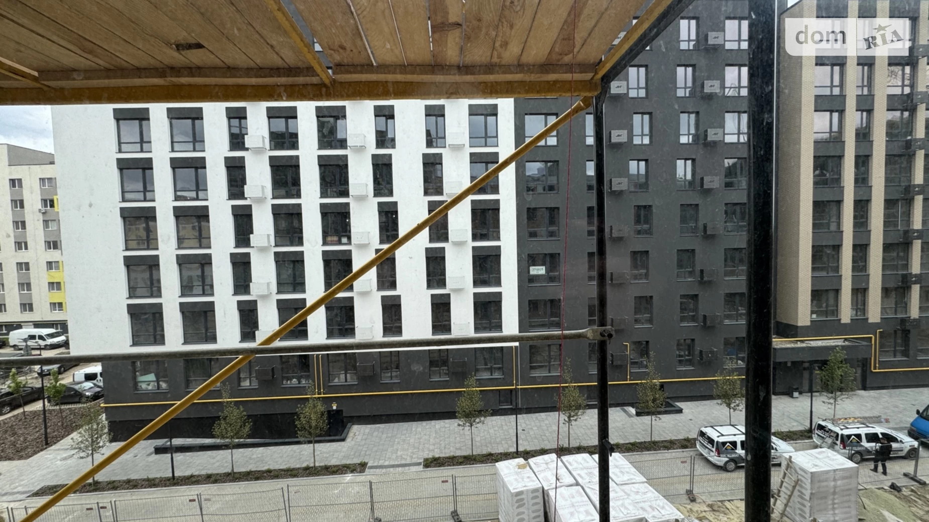 Продается 2-комнатная квартира 63 кв. м в Сокольниках, цена: 76000 $ - фото 4