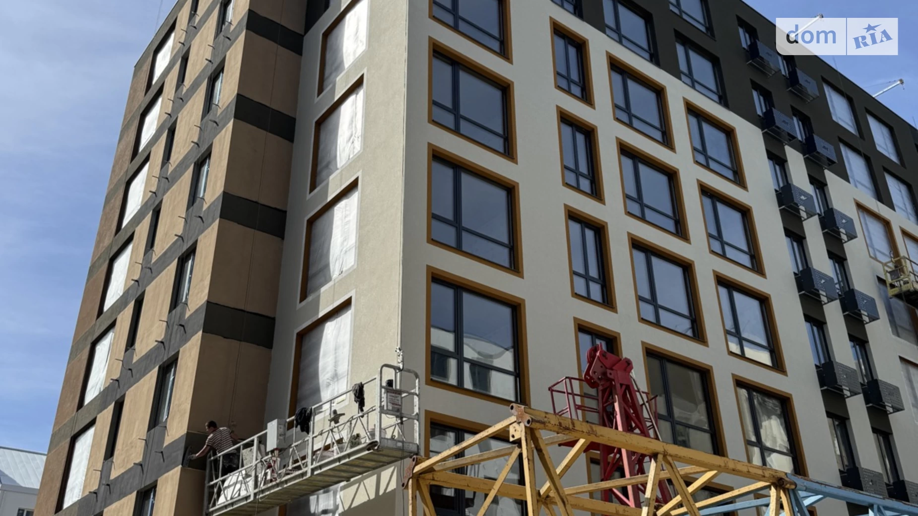 Продается 2-комнатная квартира 63 кв. м в Сокольниках, цена: 76000 $ - фото 5