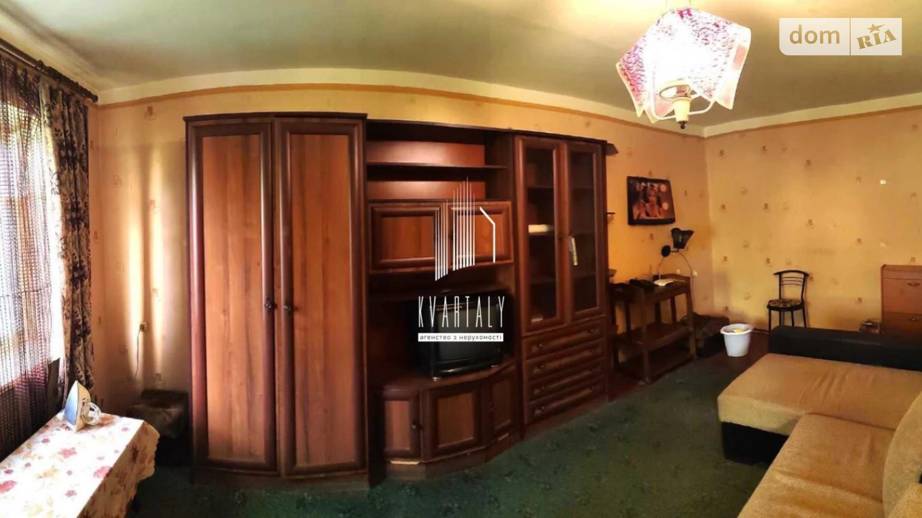 Продается 1-комнатная квартира 25.1 кв. м в Киеве, цена: 28000 $ - фото 4