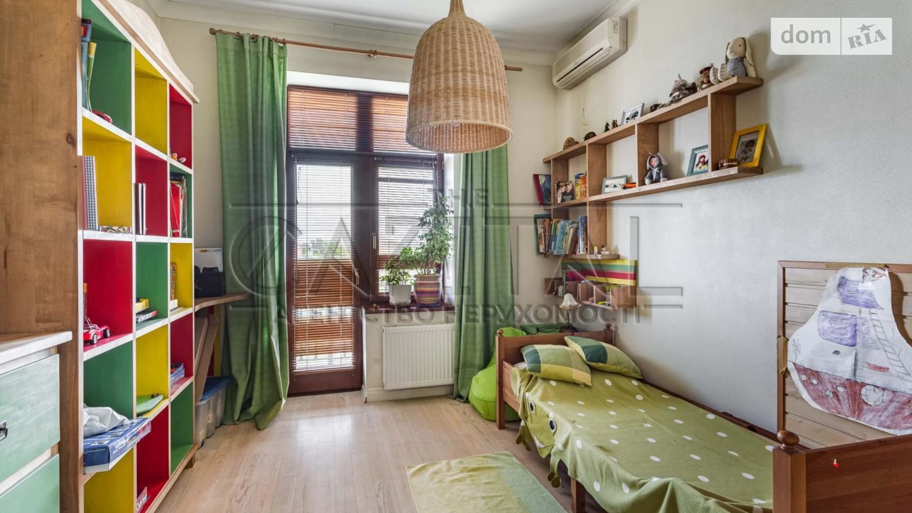 Сдается в аренду дом на 3 этажа 450 кв. м с беседкой, цена: 3400 $ - фото 4