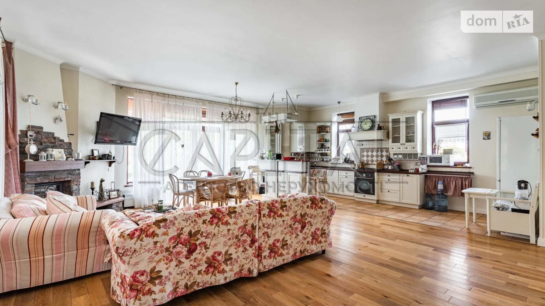 Сдается в аренду дом на 3 этажа 450 кв. м с беседкой, цена: 3400 $ - фото 3