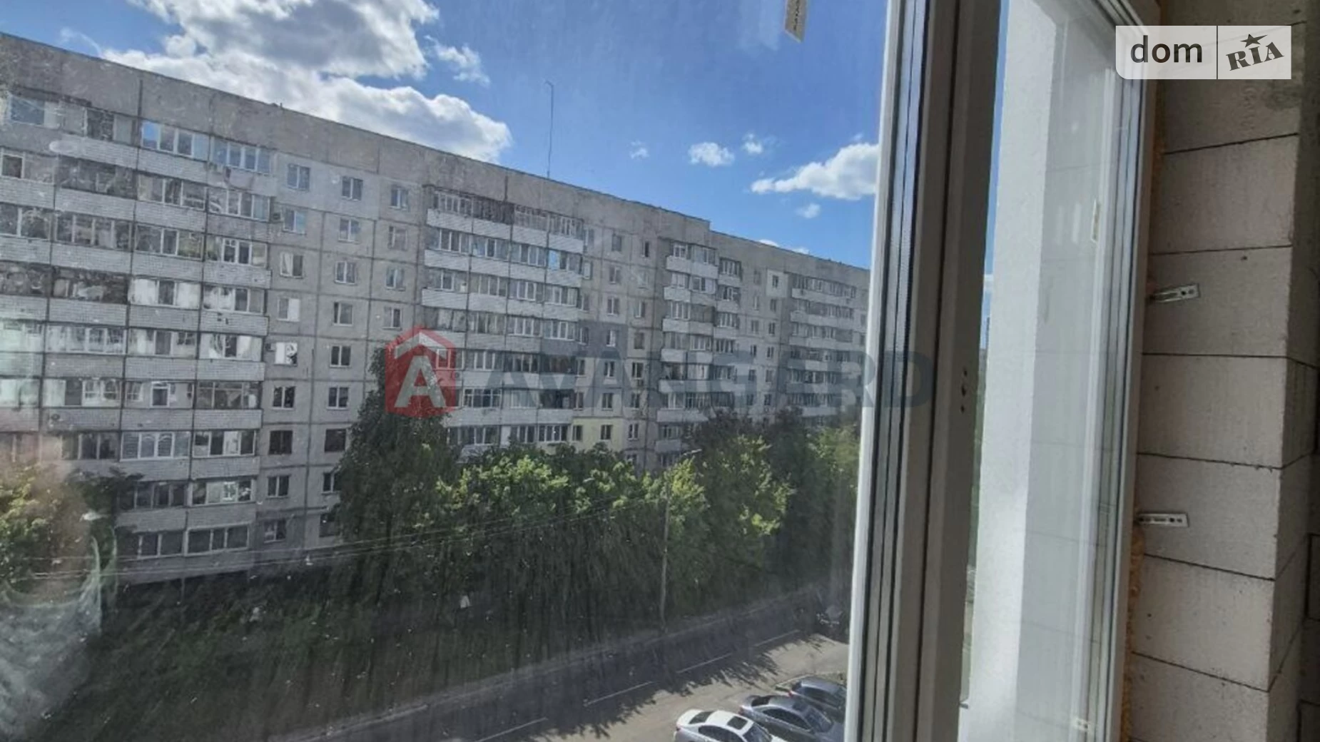Продается 3-комнатная квартира 97.7 кв. м в Черкассах, ул. Тараскова, 11Б корпус 2 - фото 4