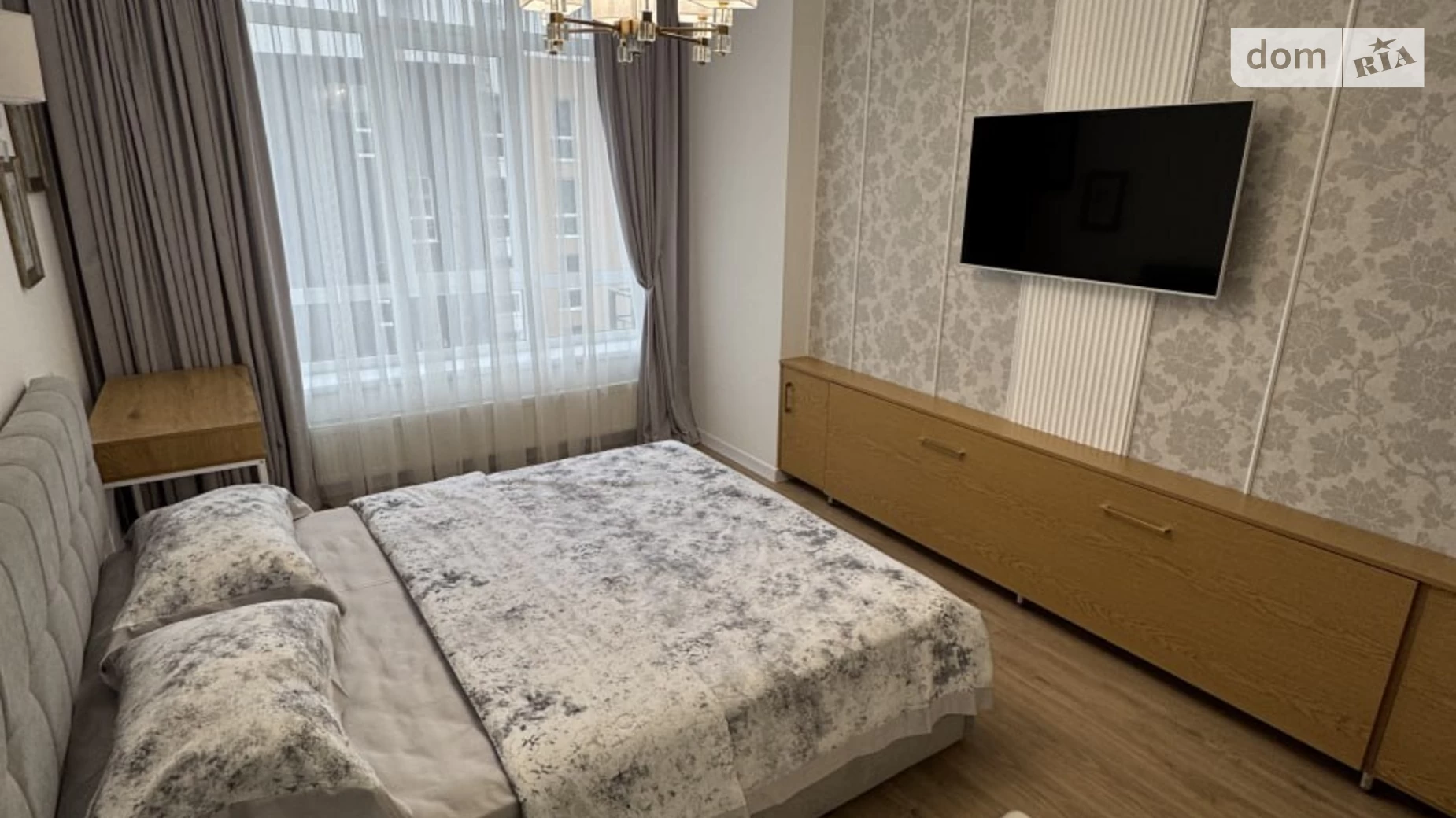 Продається 1-кімнатна квартира 41 кв. м у Львові, вул. Малоголосківська, 44 - фото 2