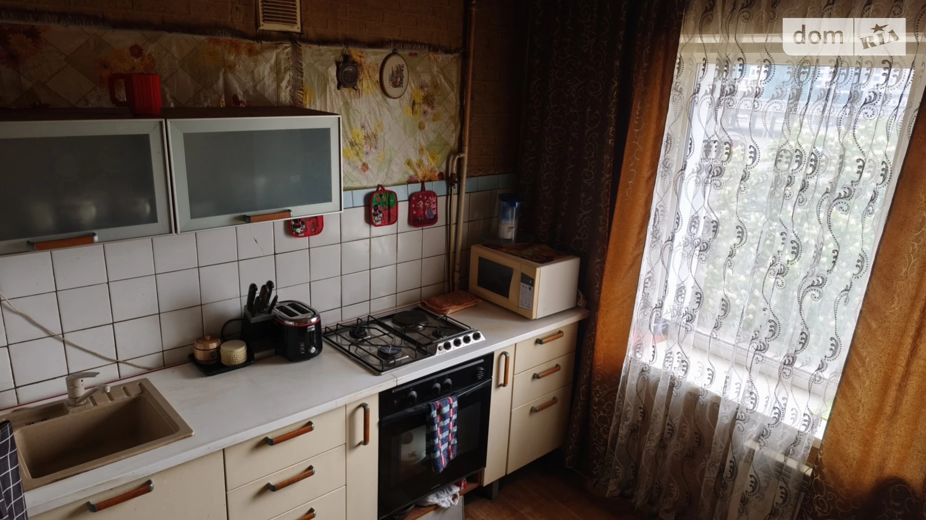 Сдается в аренду 2-комнатная квартира 49 кв. м в Киеве, просп. Науки, 4 - фото 4