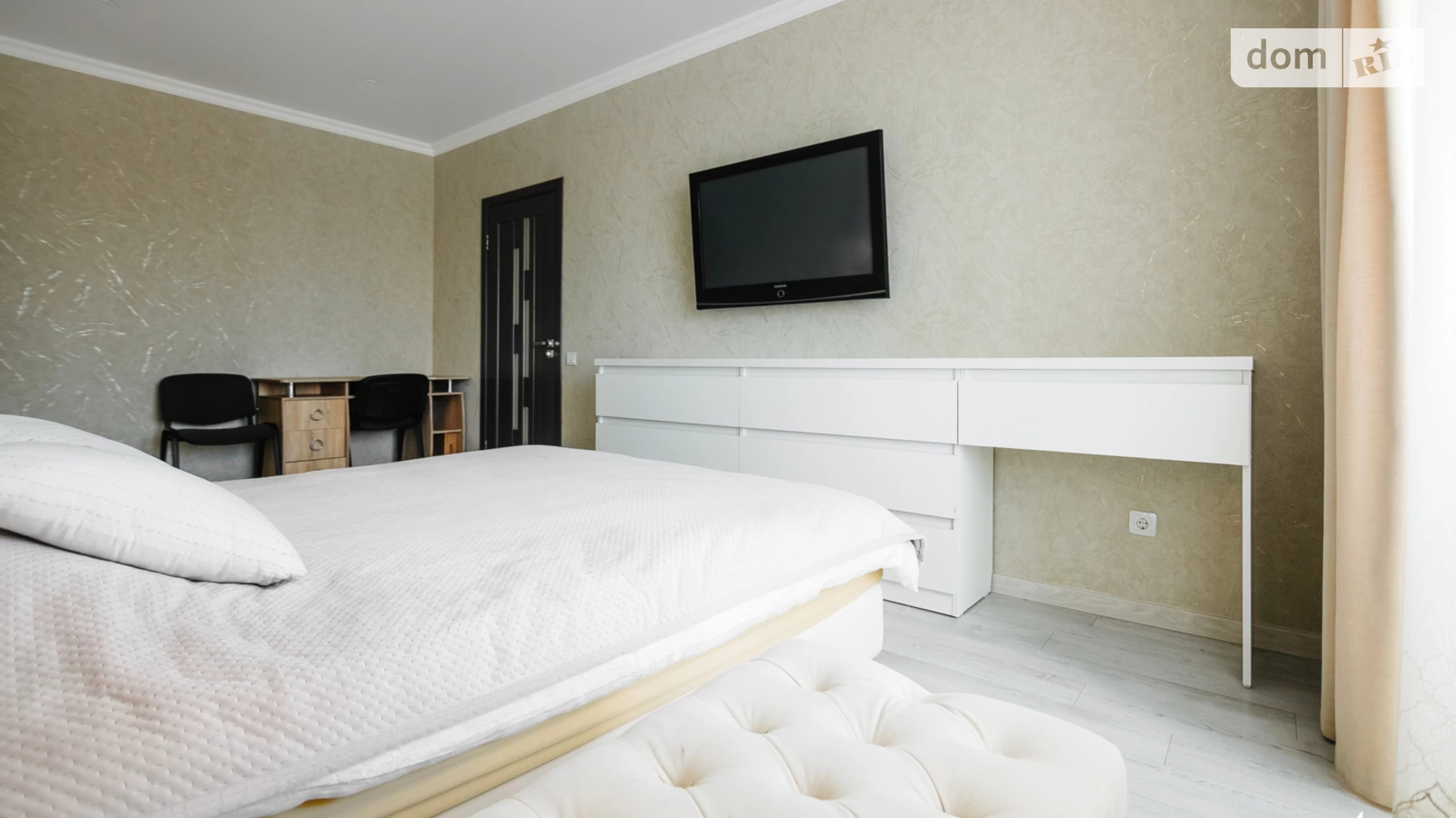Продается 2-комнатная квартира 68 кв. м в Ровно, ул. Дворецкая - фото 4